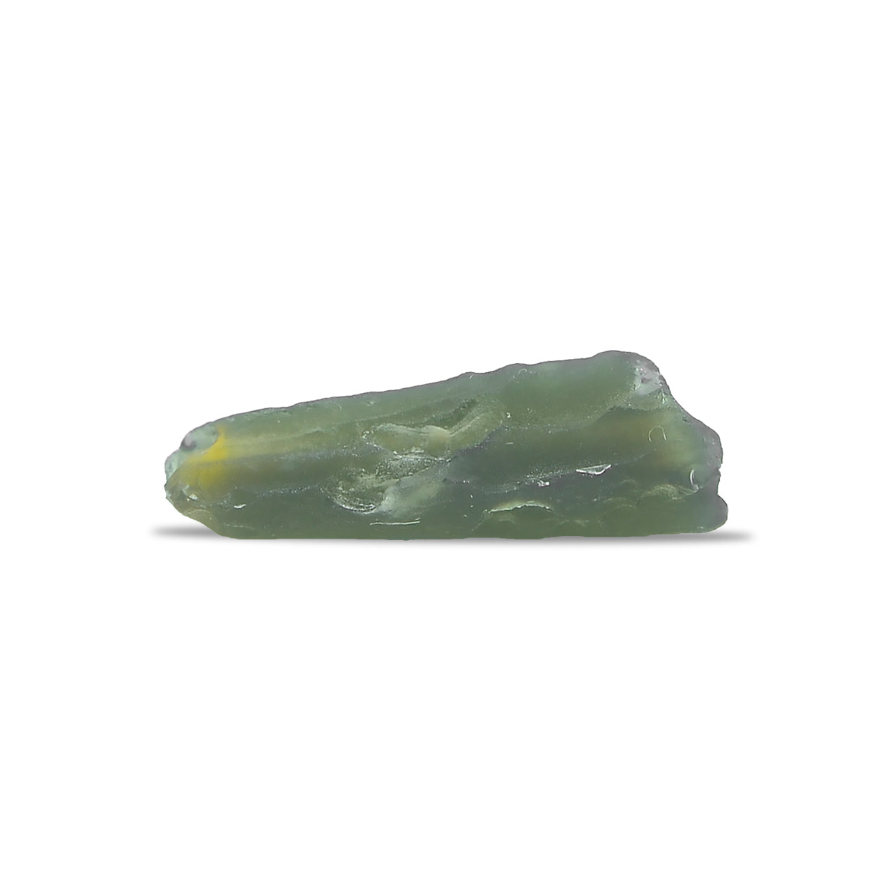 Starborn Rough Moldavite 9.3 ct Collector's Corner Specimen