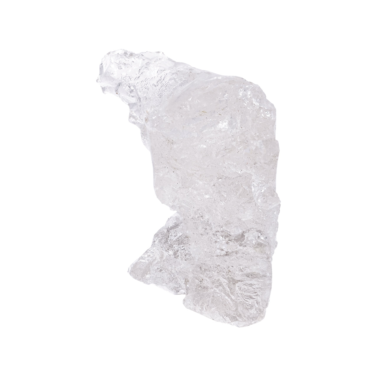 Morganite Crystal 74 cts Collector's Piece