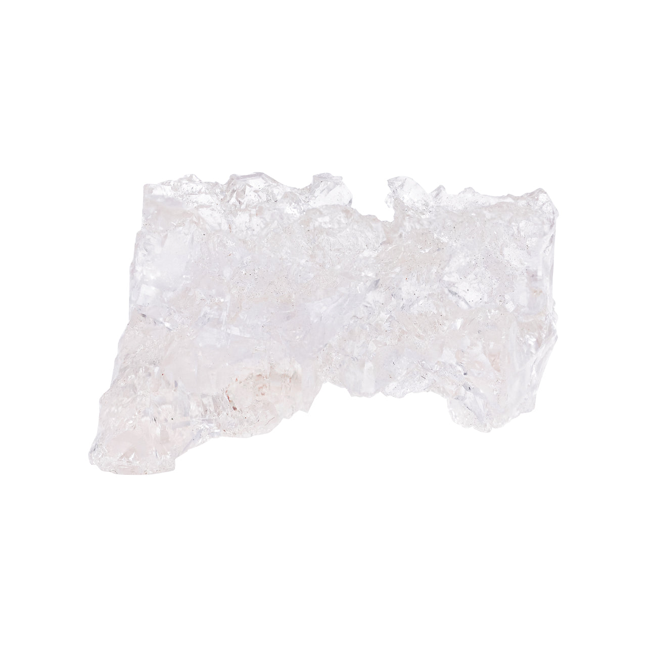 Morganite Crystal 74 cts Collector's Piece