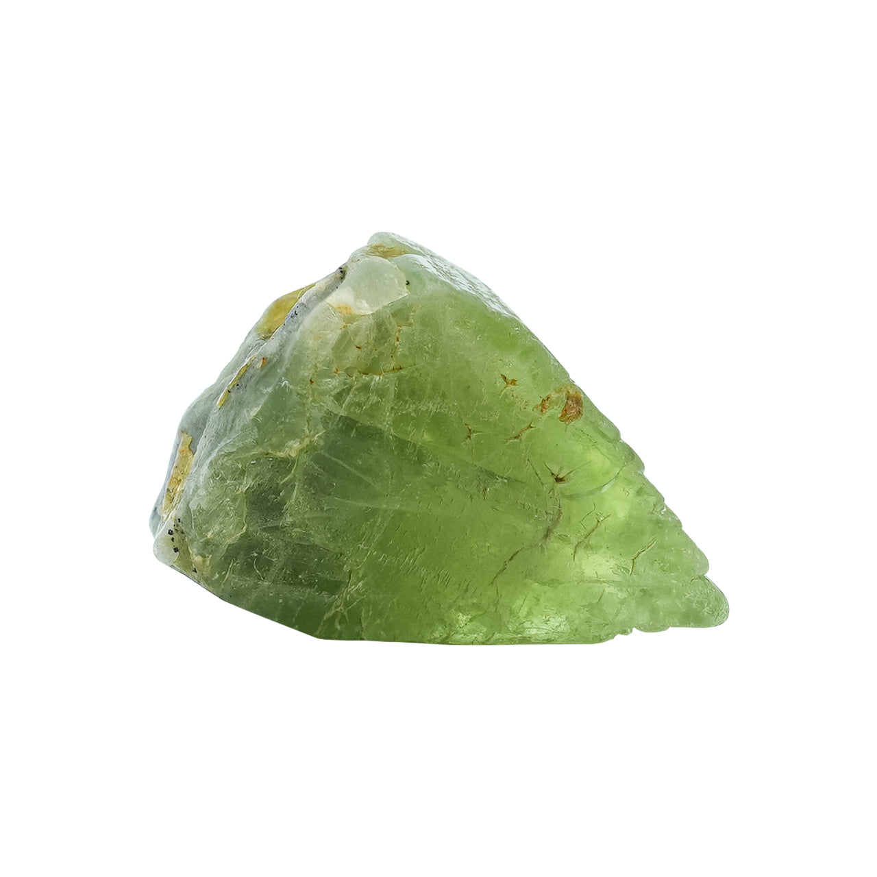 Peridot Crystal