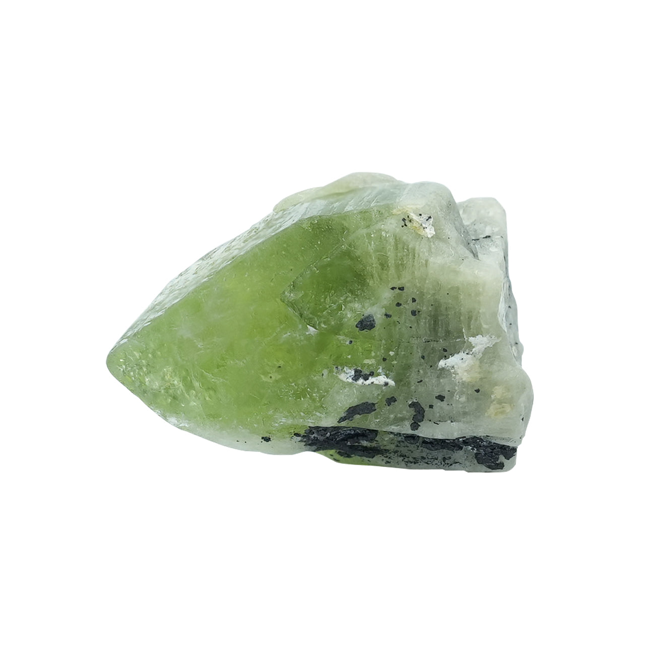 Peridot Crystal