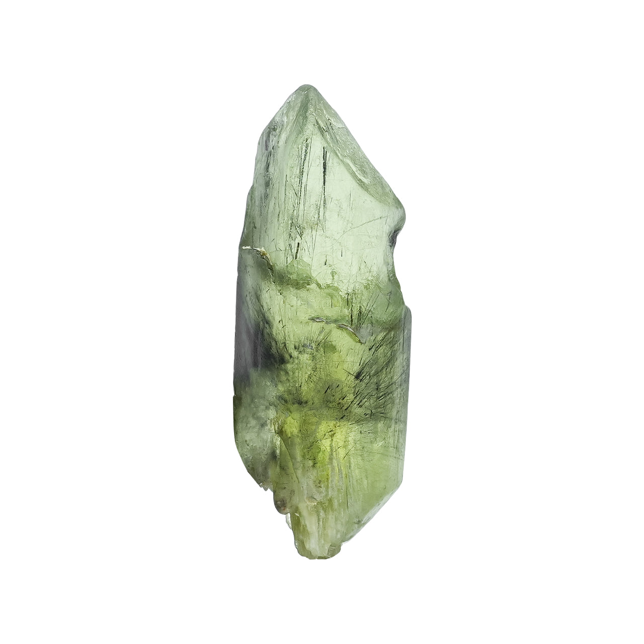 Peridot Crystal