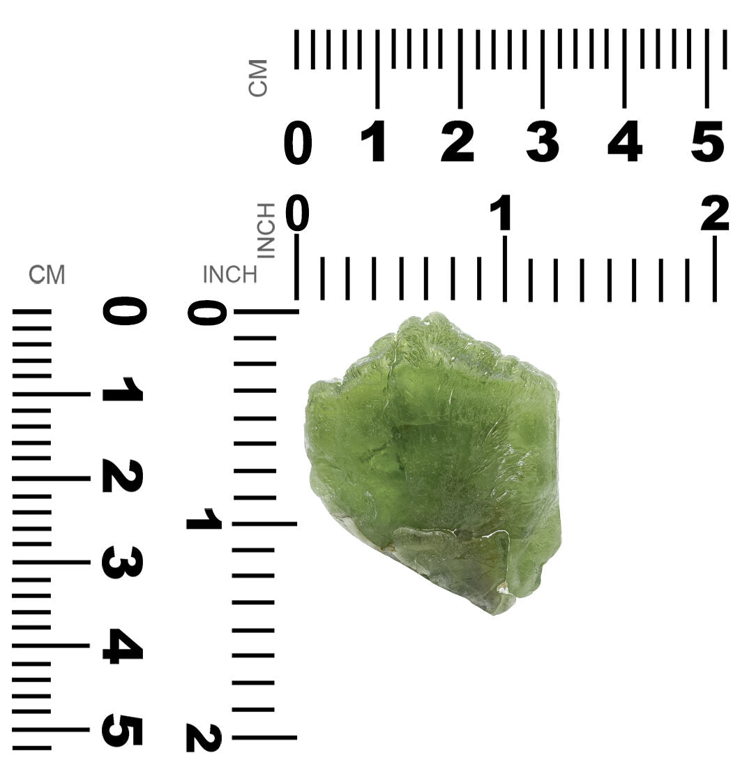 Peridot Crystal