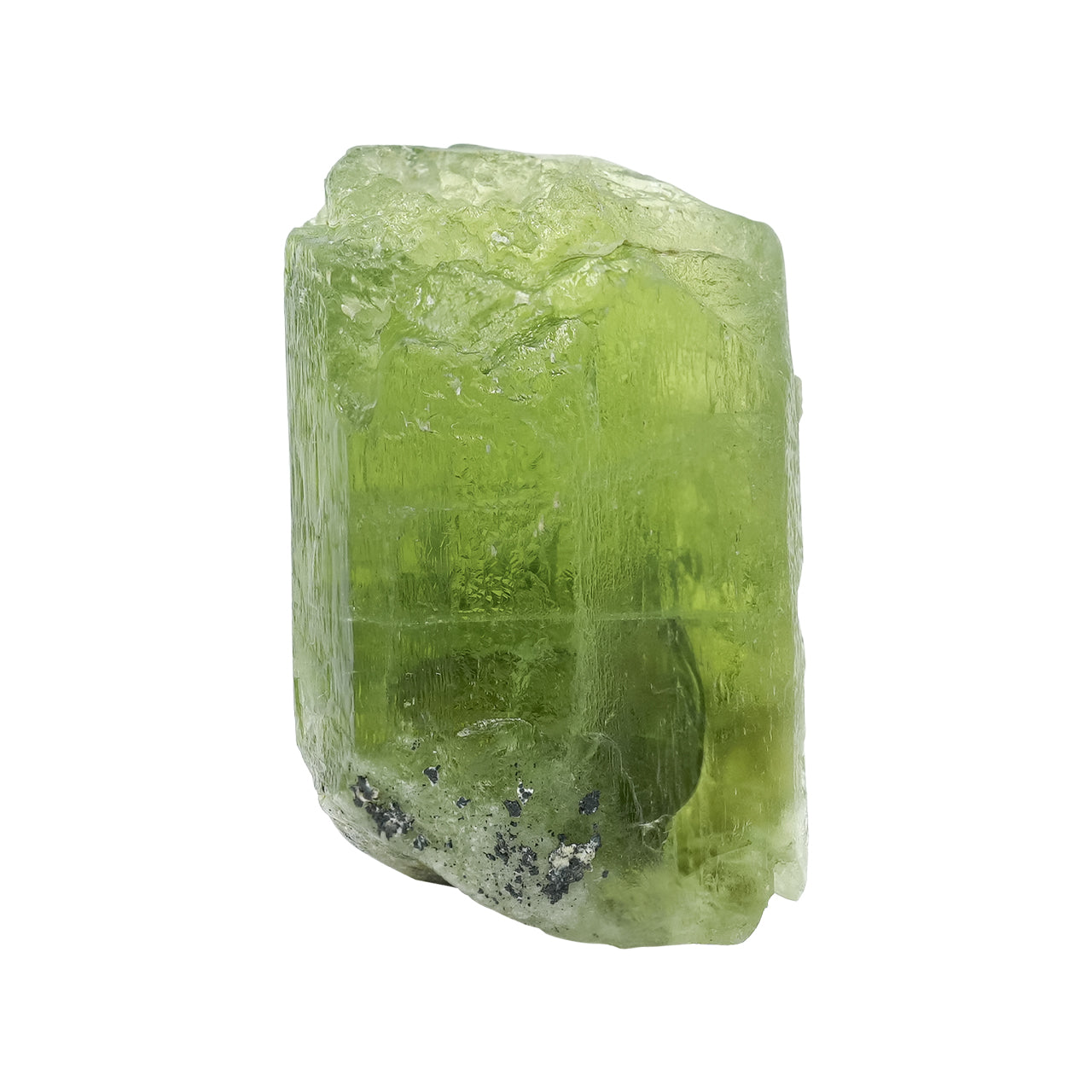 Peridot Crystal