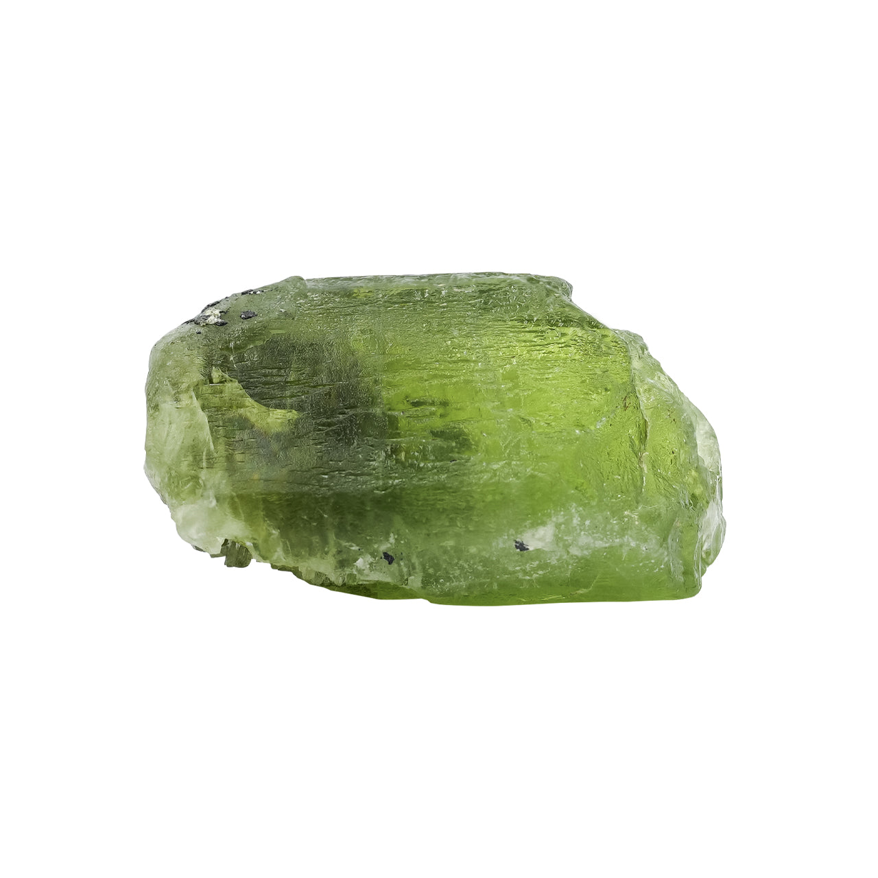 Peridot Crystal