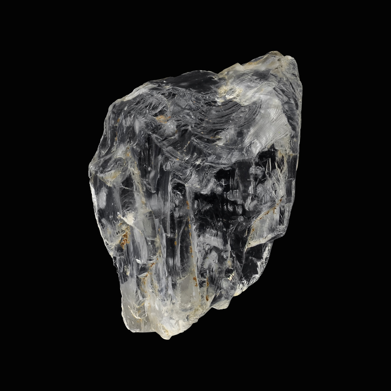 Petalite Crystal Specimen 116.5 cts