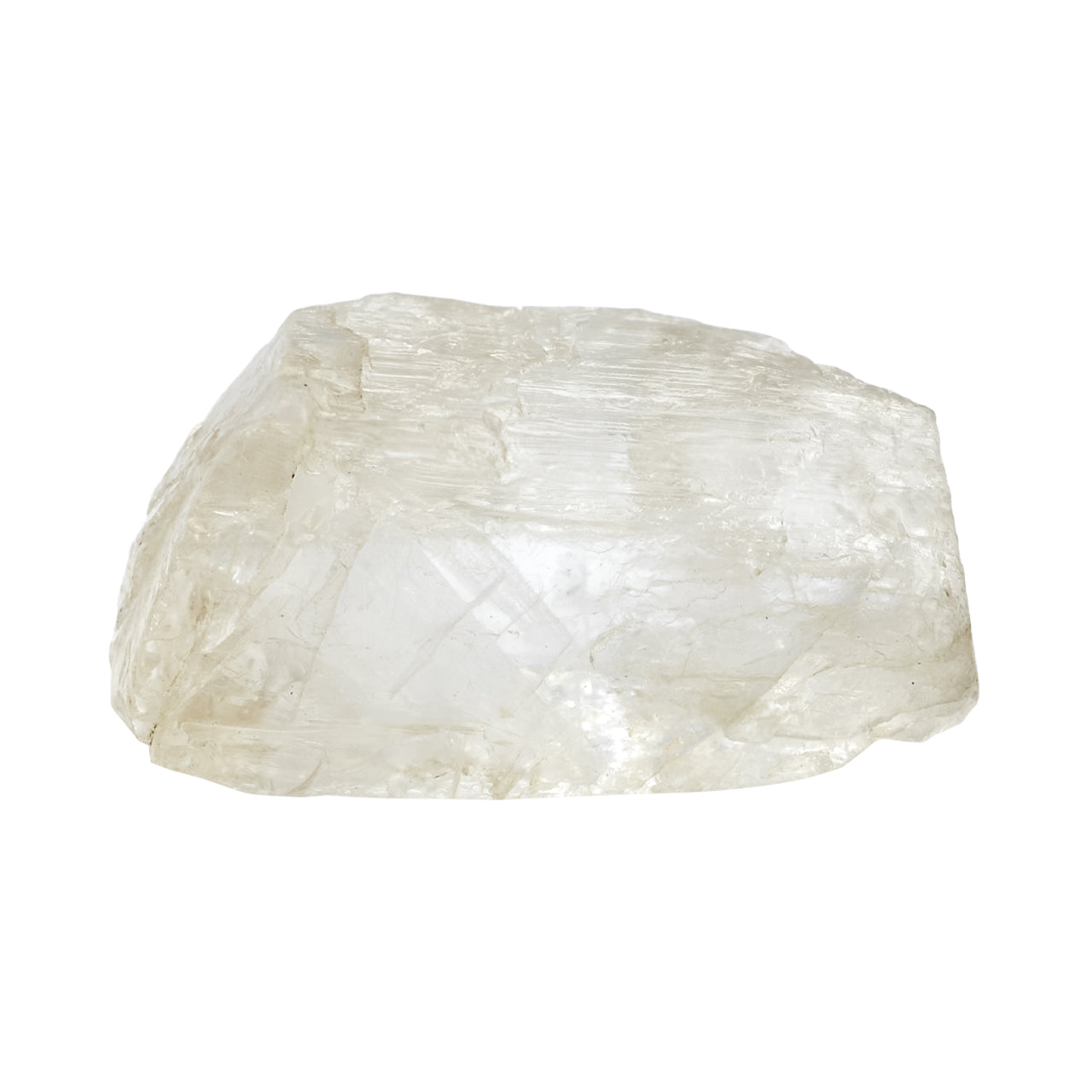 Petalite Crystal Specimen 179.5 cts