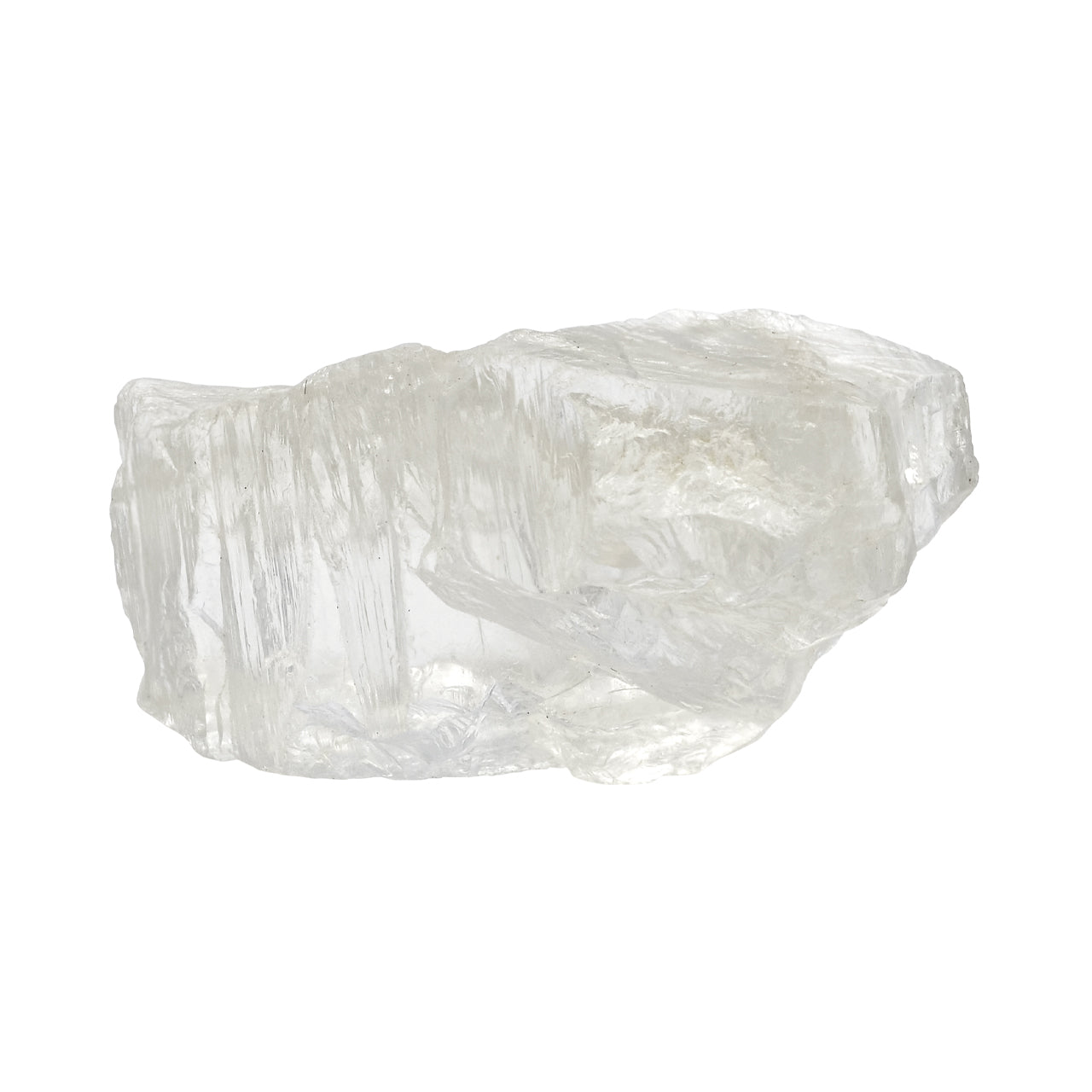 Petalite Crystal Specimen 108 cts