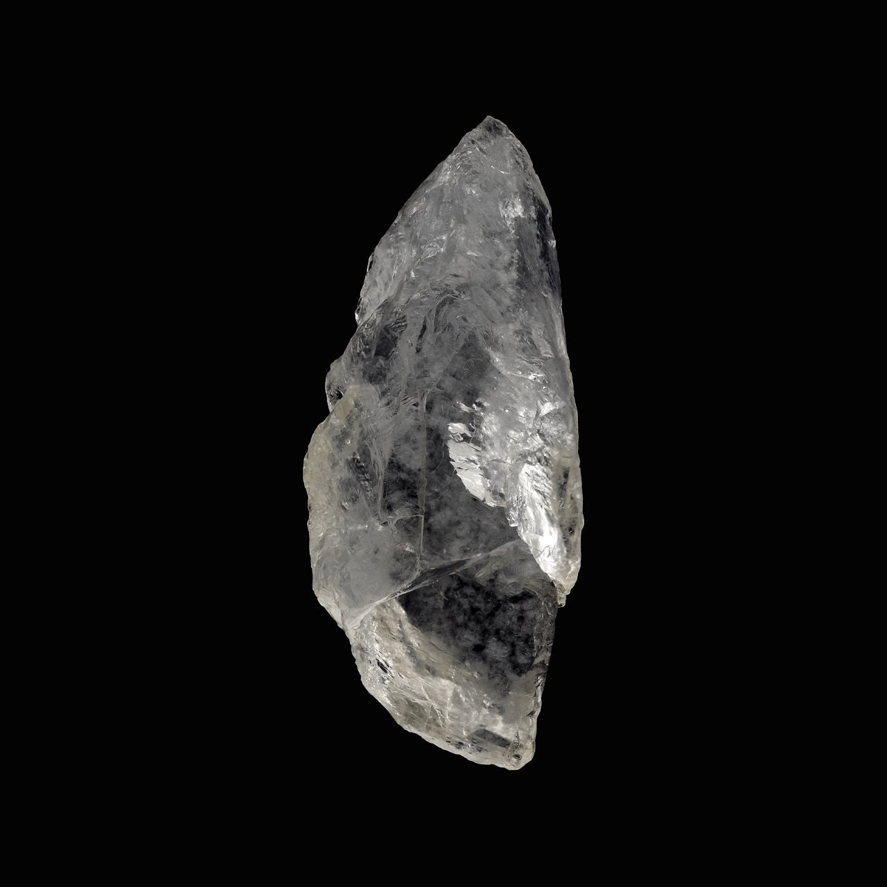 Petalite Crystal Specimen 191.5 cts