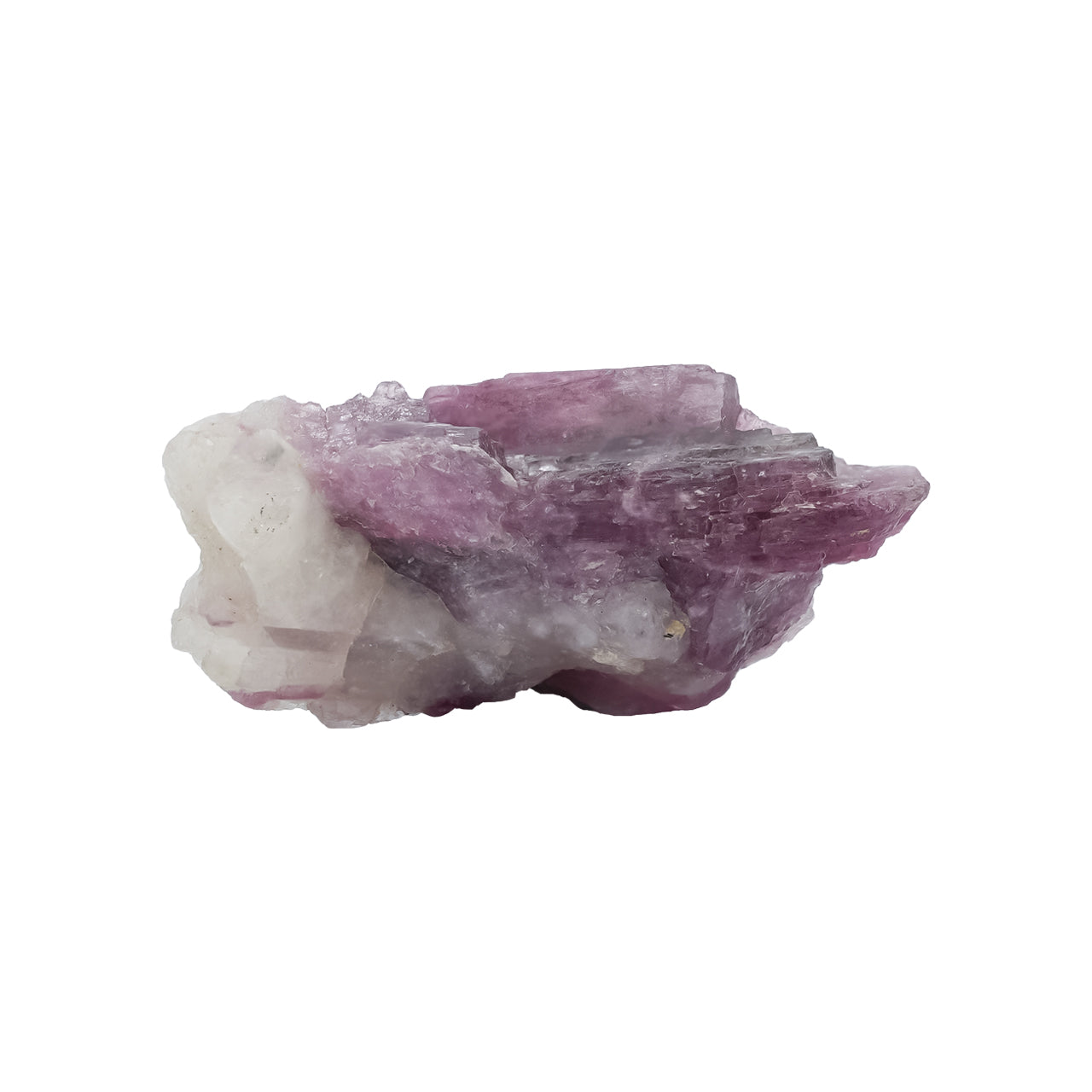 Rubellite in Quartz Collector Specimen