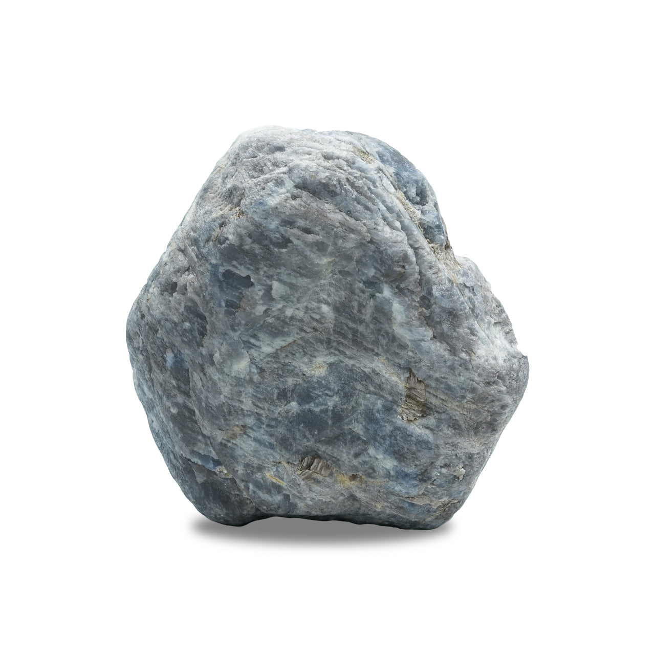 Sapphire Rough 1092cts - 1 Piece
