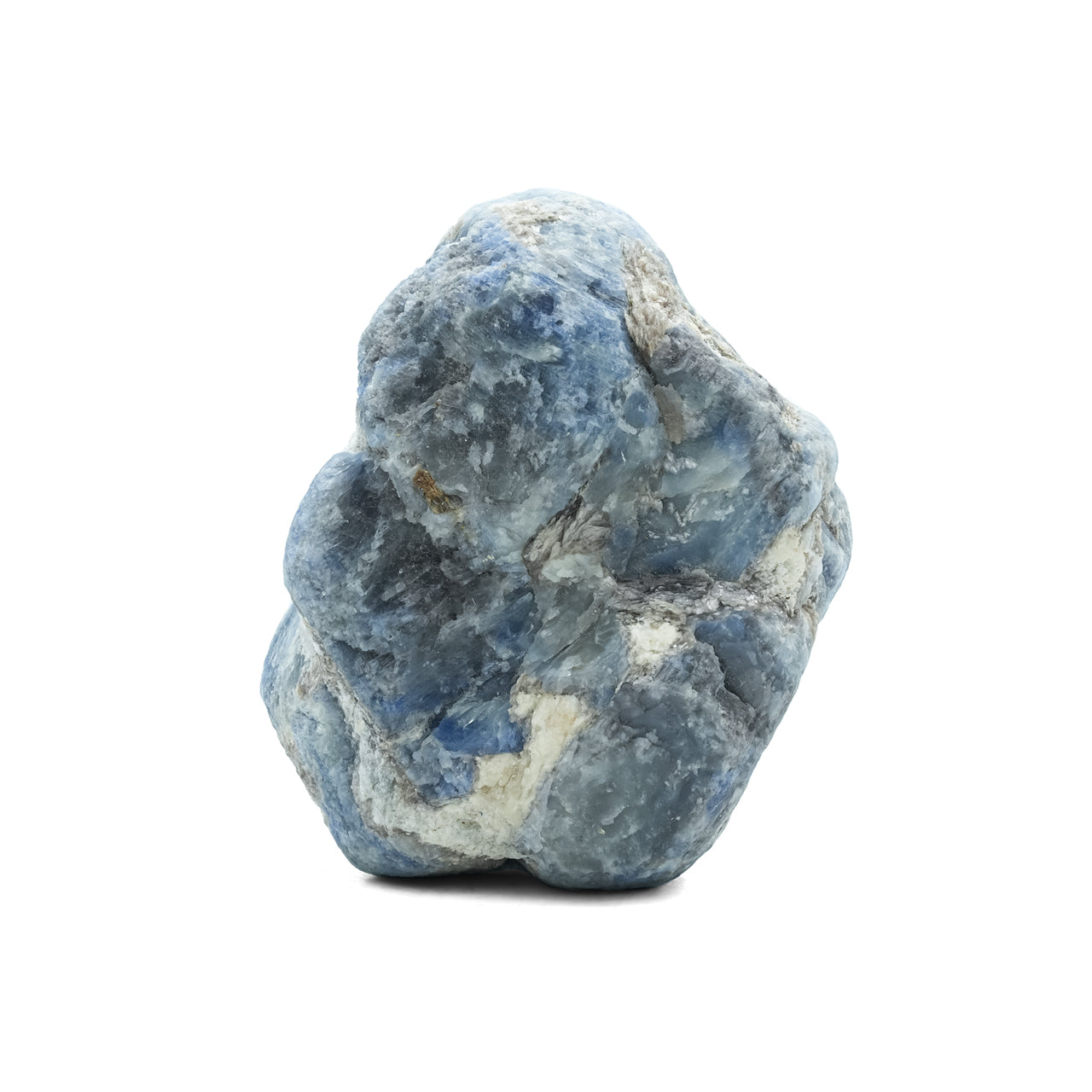 Sapphire Rough 3.635cts - 1 Piece
