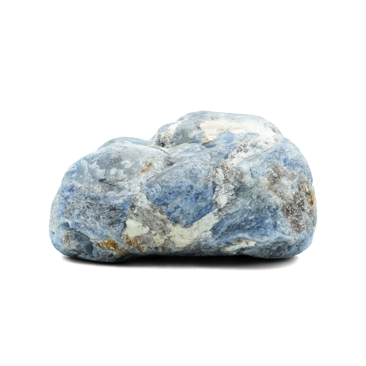 Sapphire Rough 3.635cts - 1 Piece