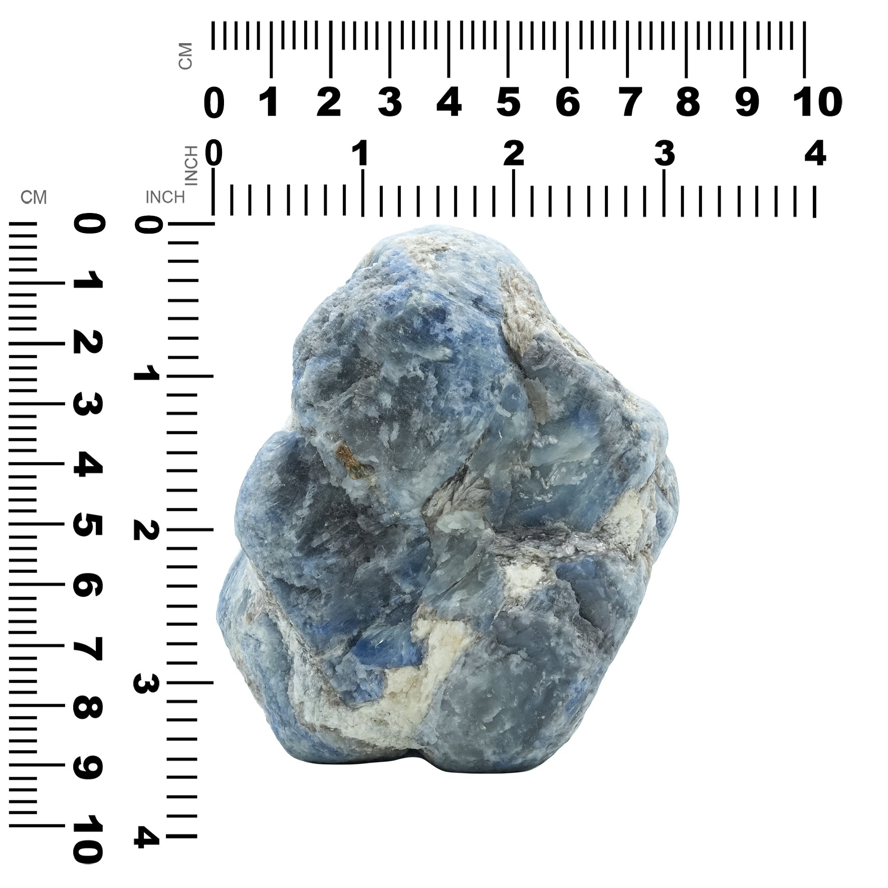 Sapphire Rough 3.635cts - 1 Piece