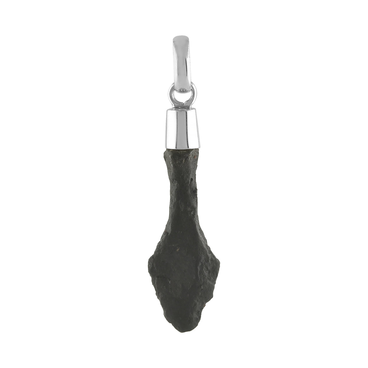 Viking arrowhead pendant