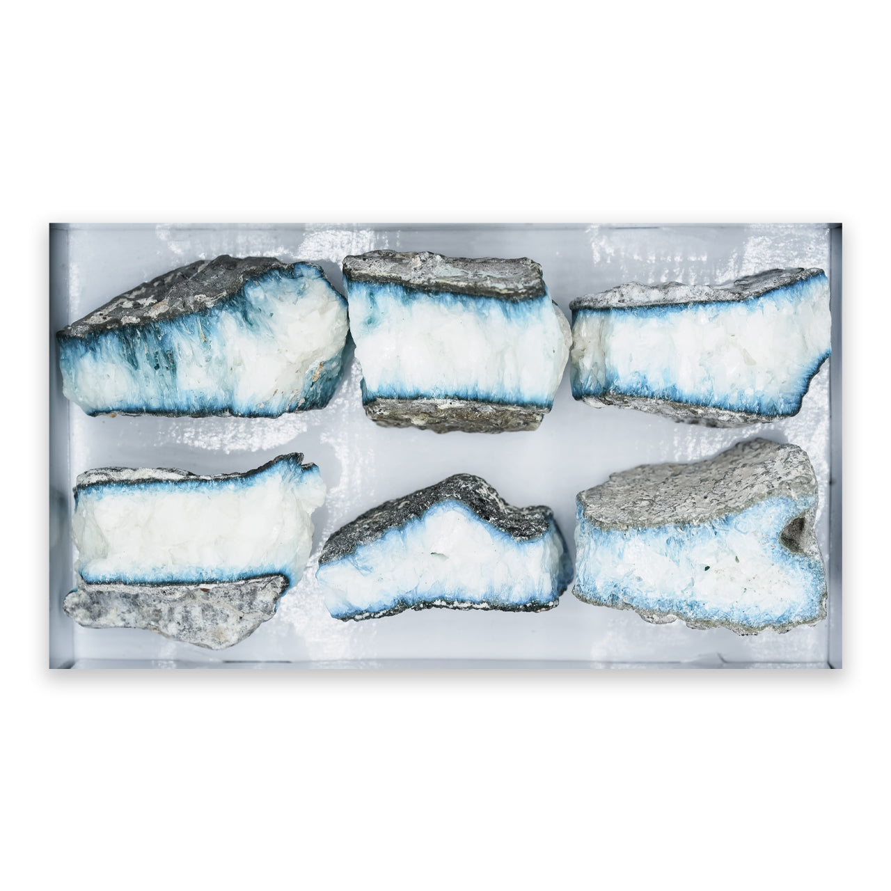 Blue Ice Glacierite Rough