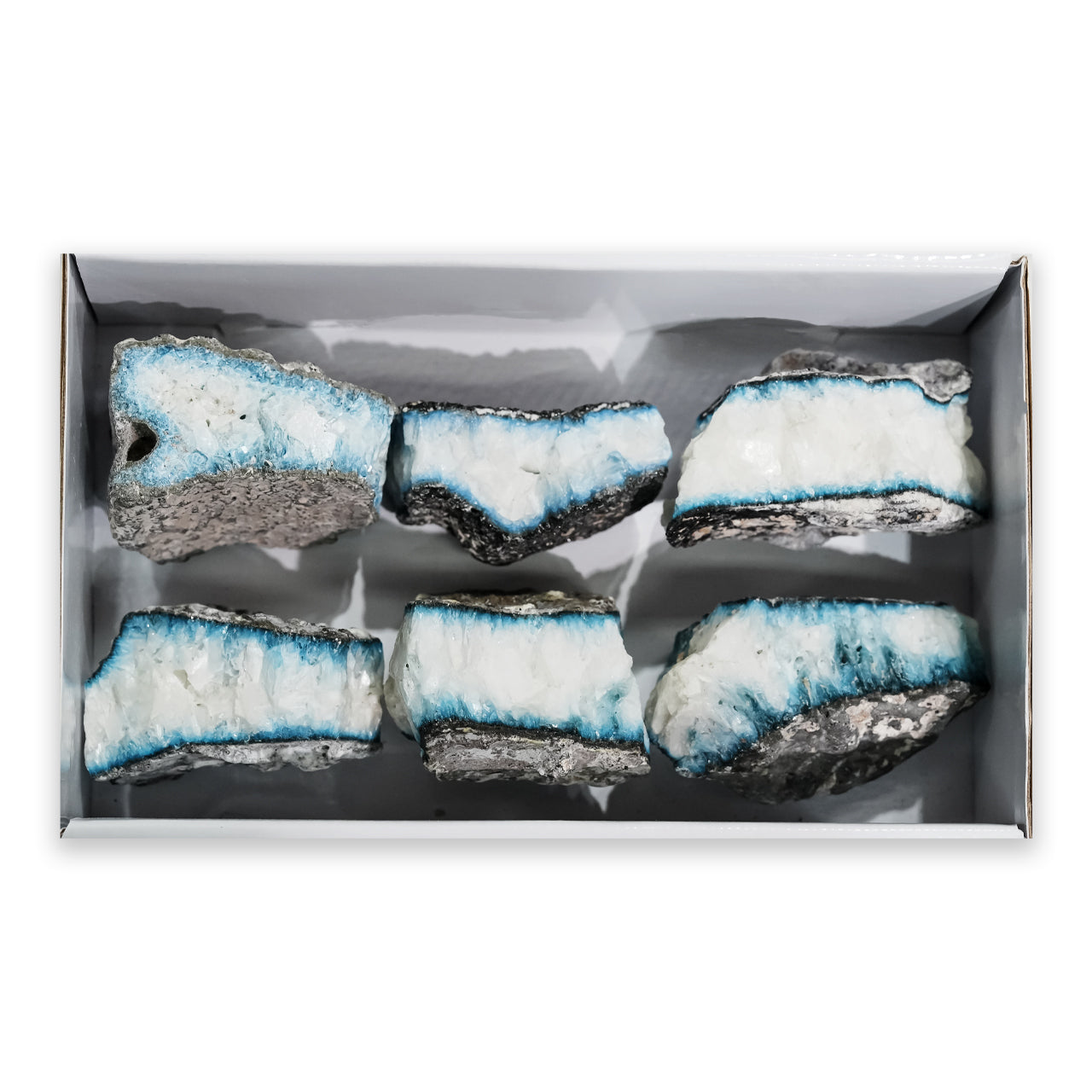 Blue Ice Glacierite Rough