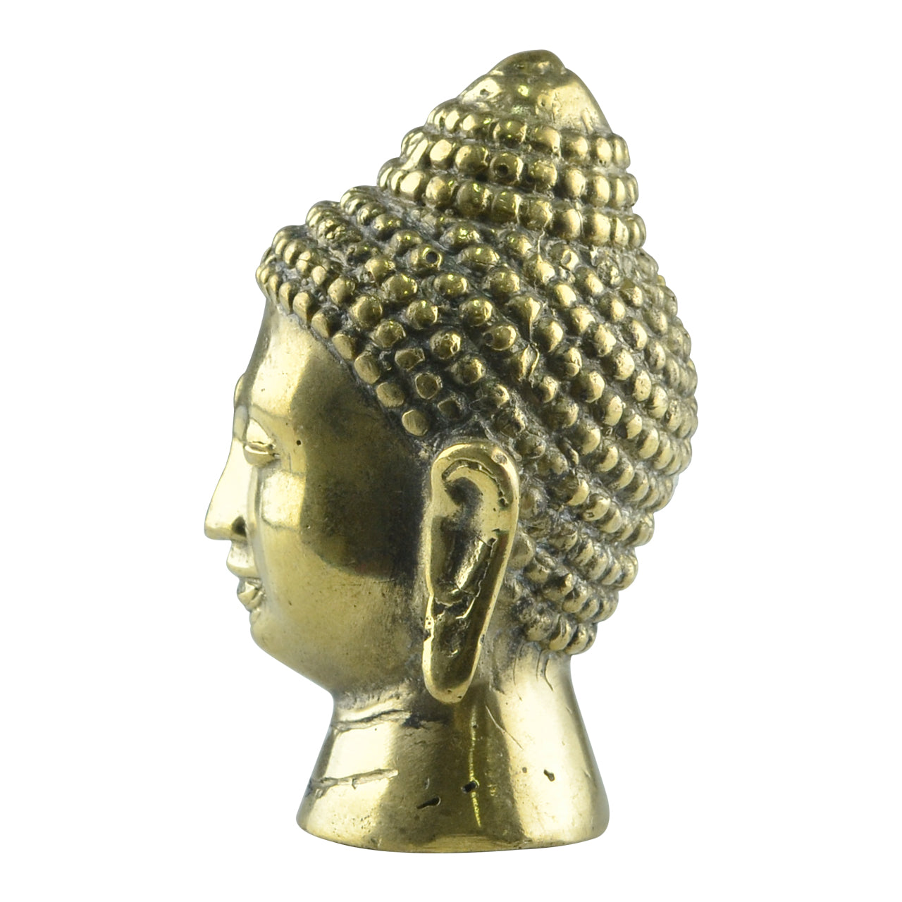 Buddha Brass Statue