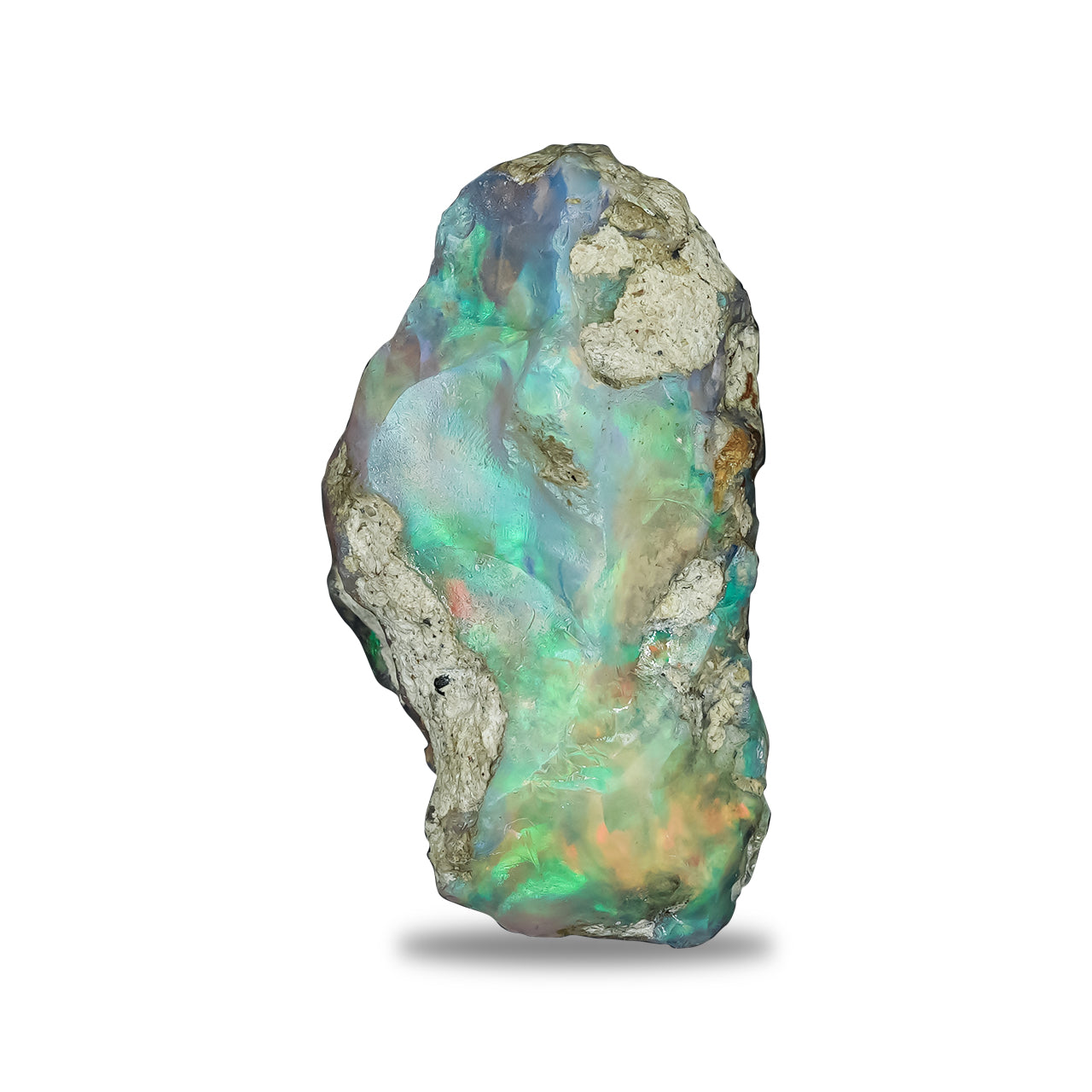 Ethiopian Opal