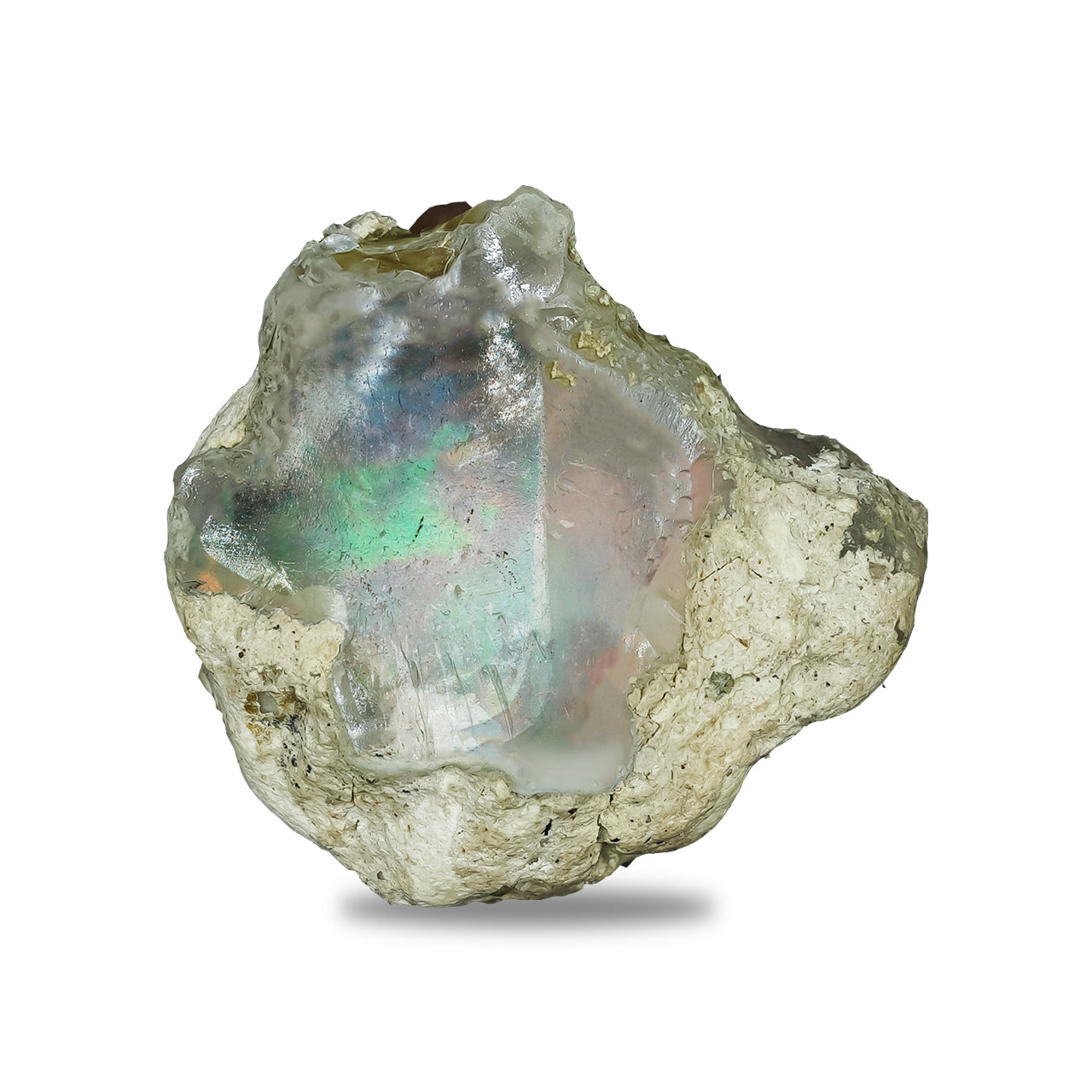 Ethiopian Opal