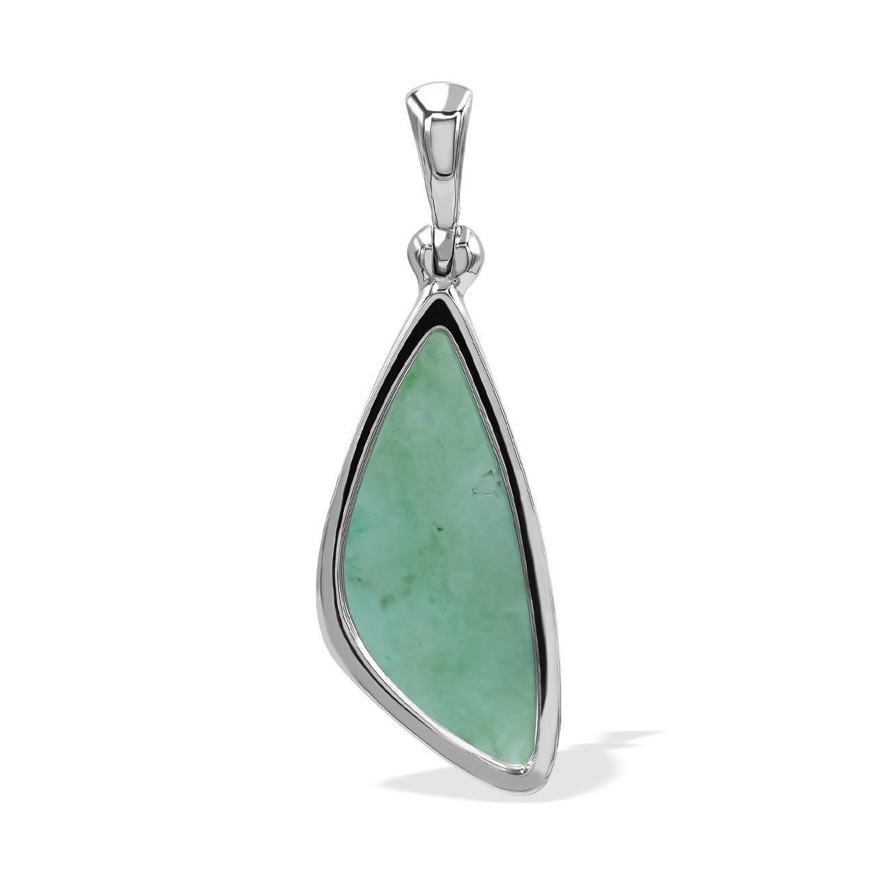 Arizona Gem Sillica Pendant