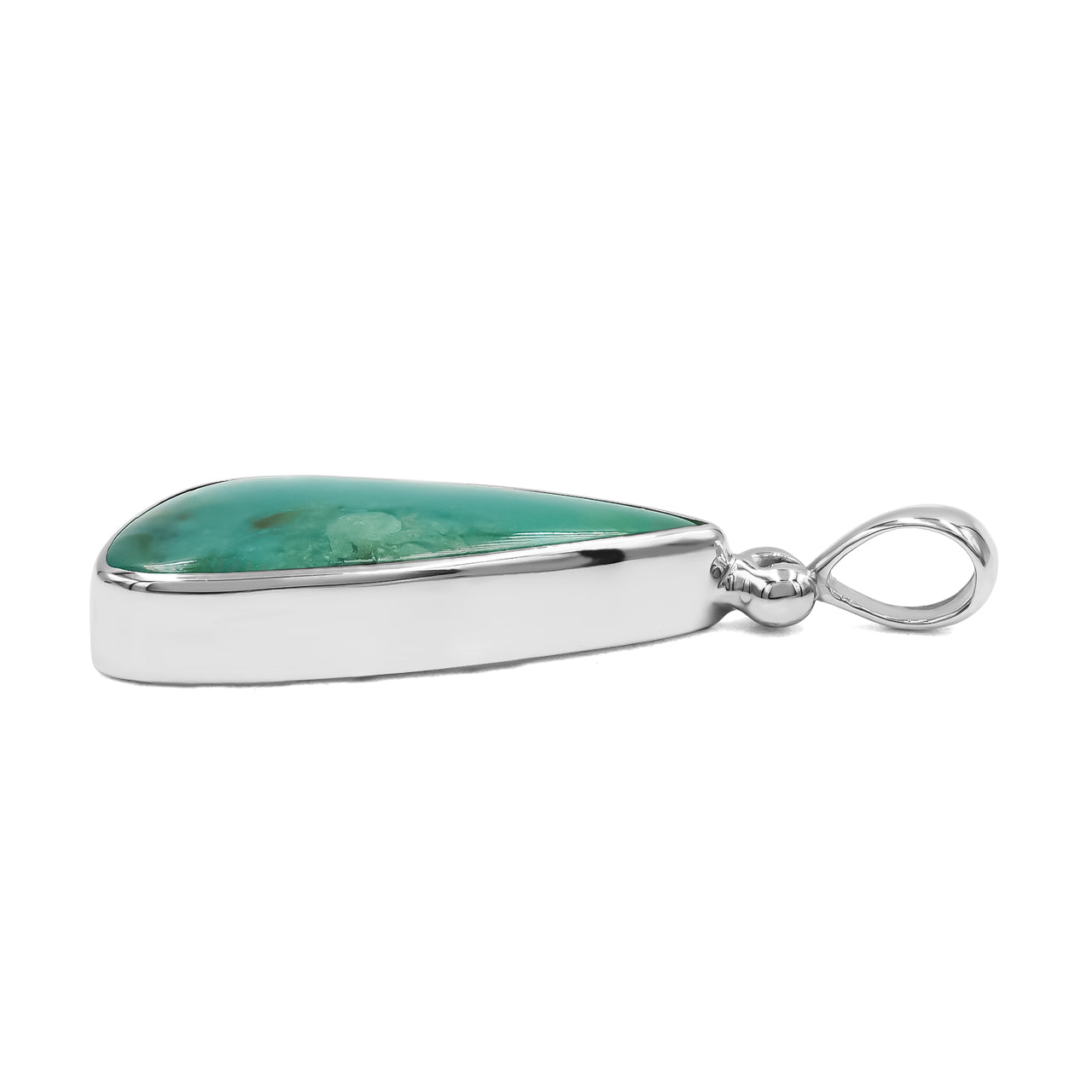 Arizona Gem Sillica Pendant
