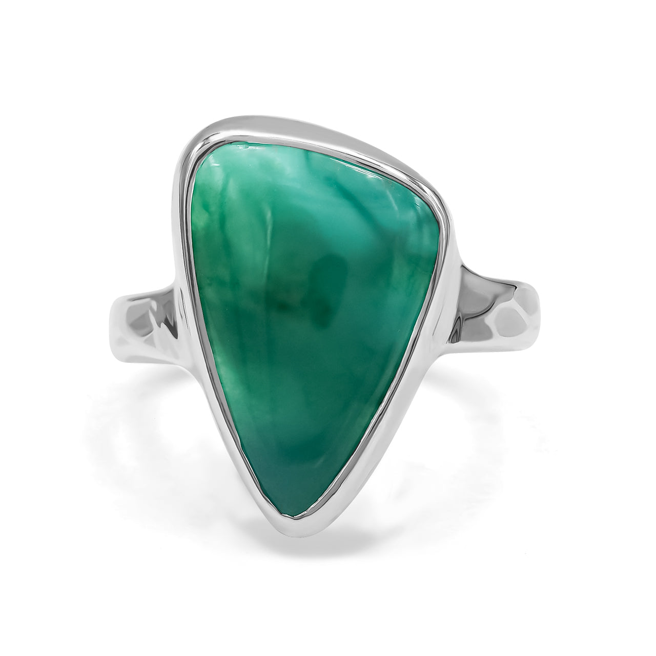 Arizona Gem Silica Ring
