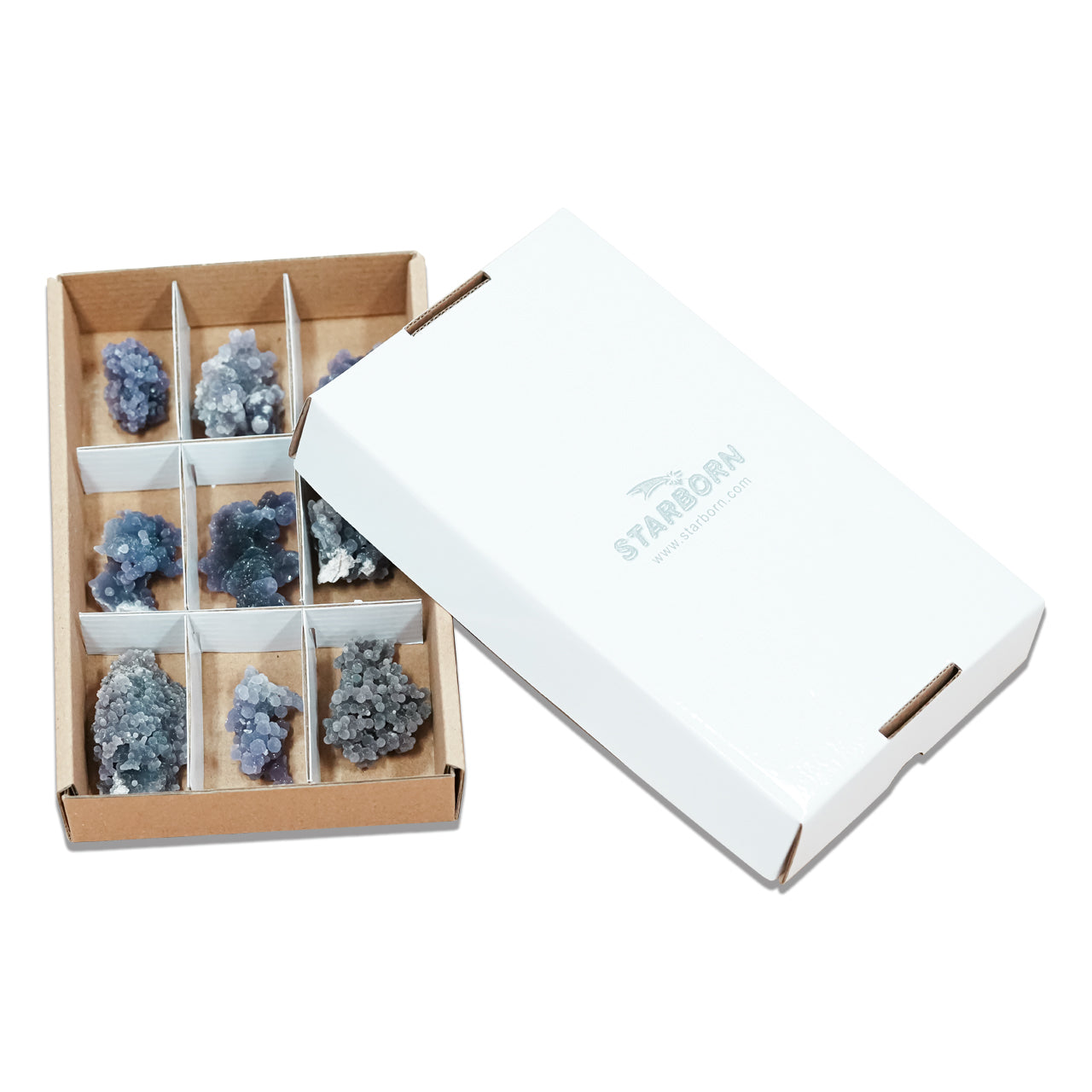 Grape Chalcedony 200g