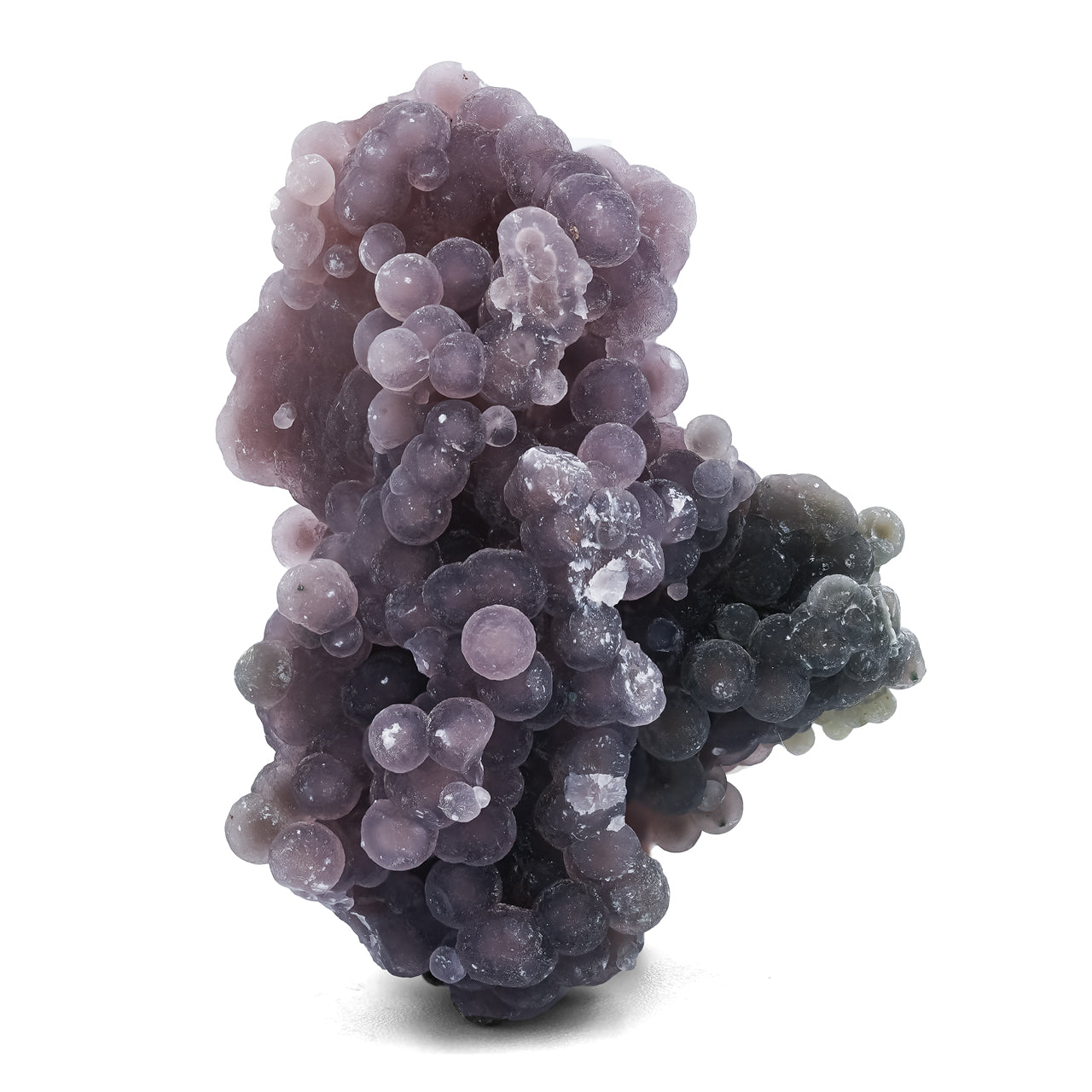 Grape Chalcedony 26-35g