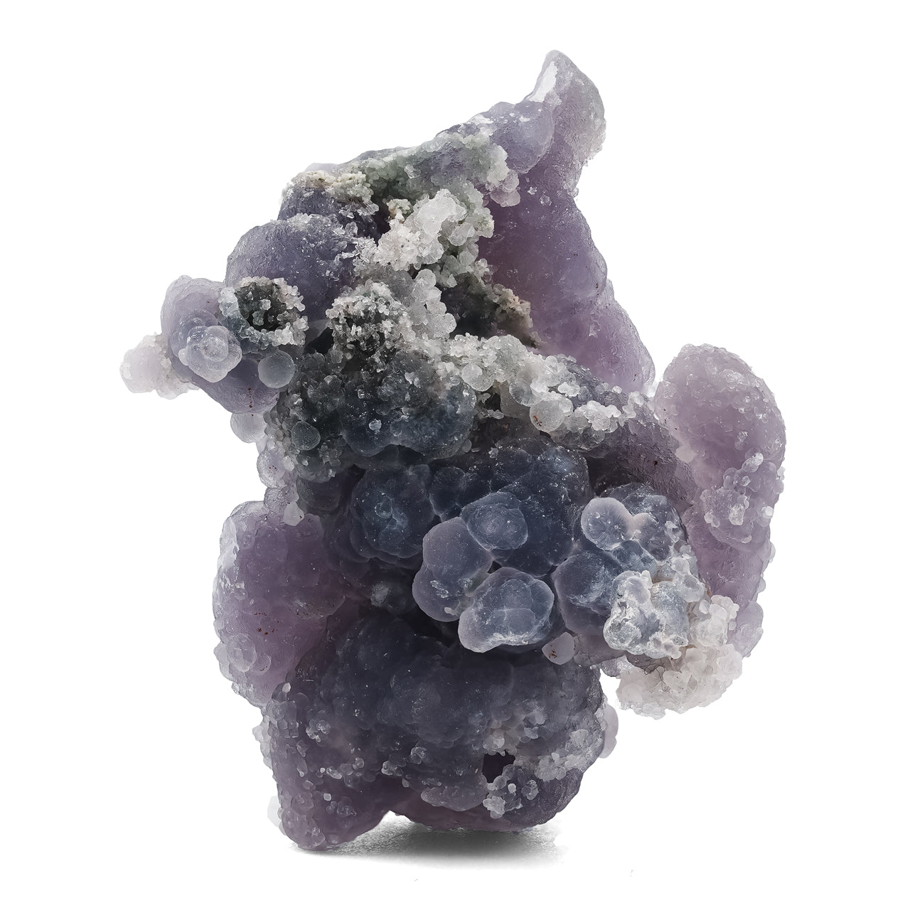 Grape Chalcedony 26-35g