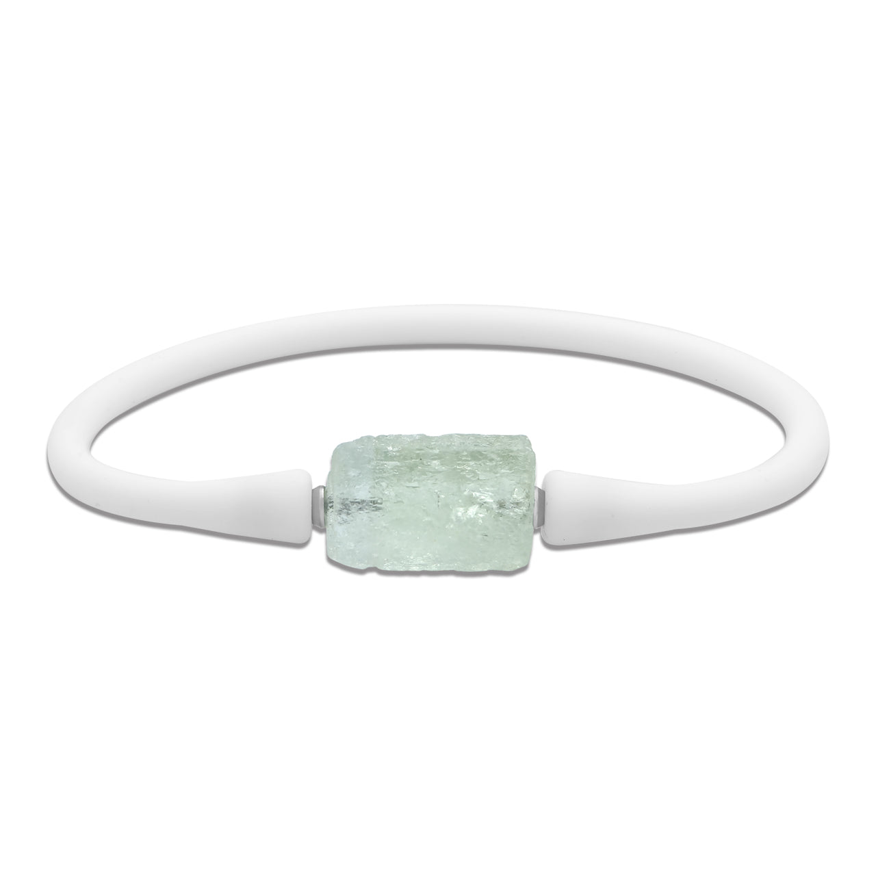 Heliodor Silicone Bracelet