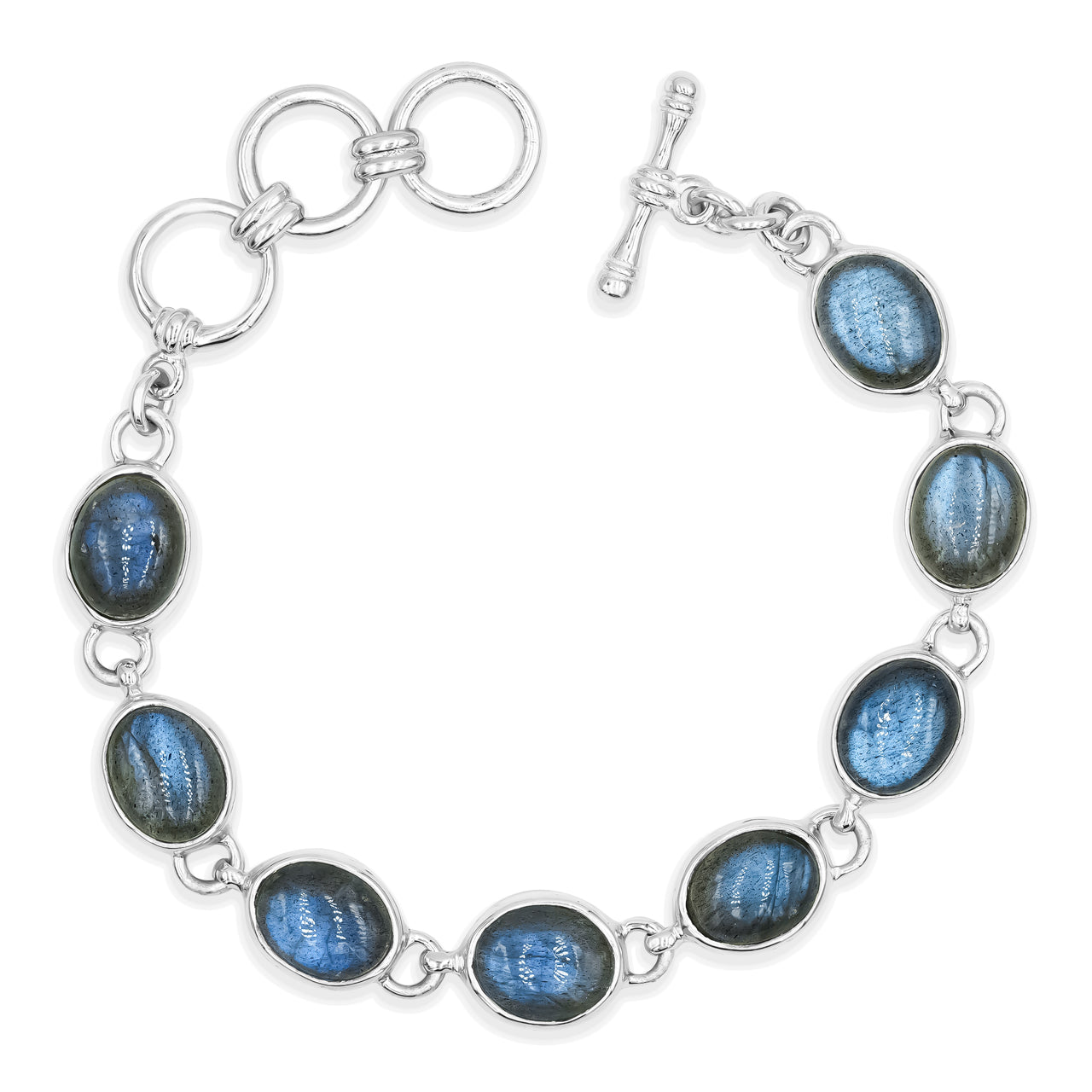 Labradorite Bracelet