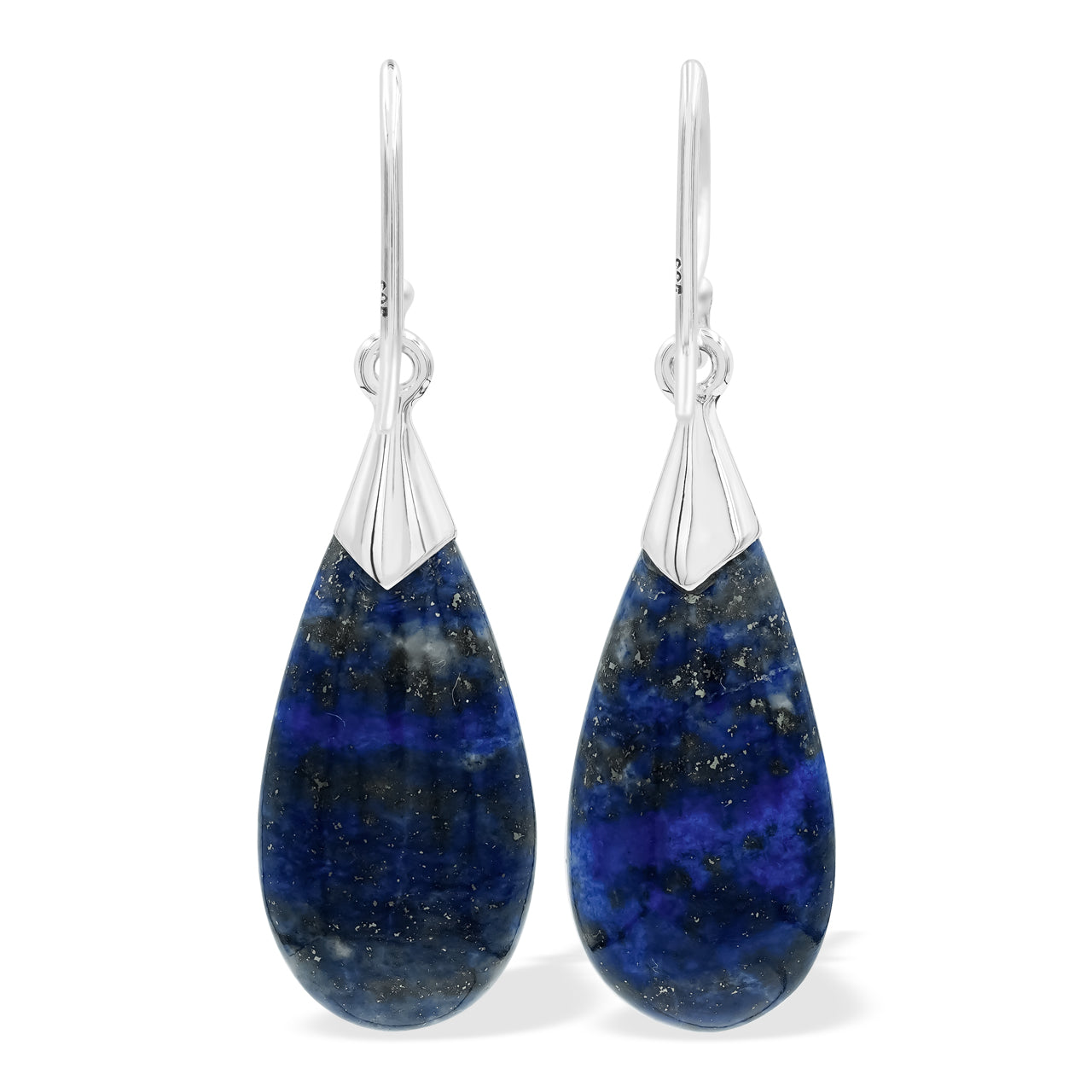 Lapis Lazuli Earrings
