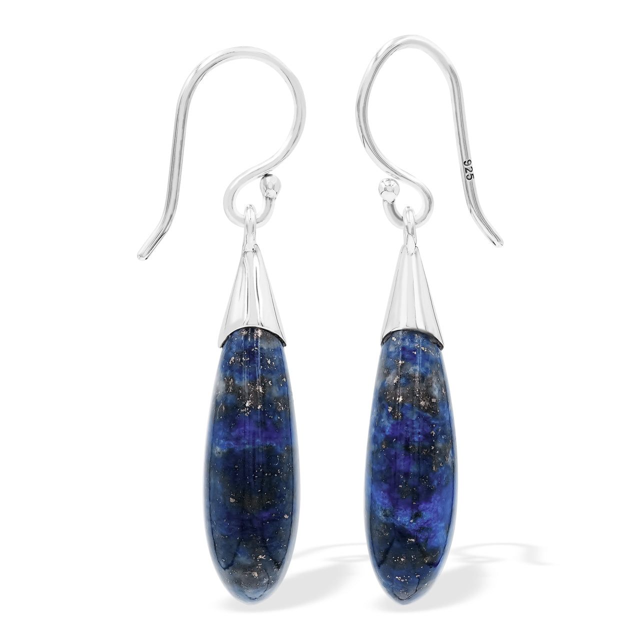 Lapis Lazuli Earrings
