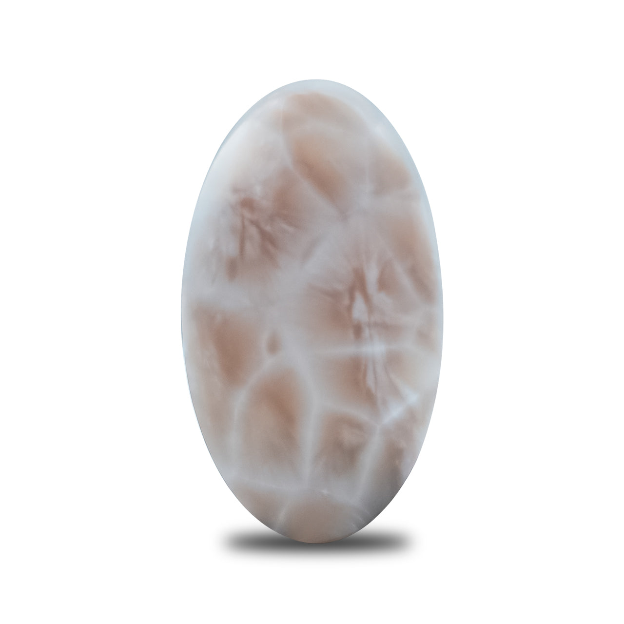 Pink Natrolite 15x25mm