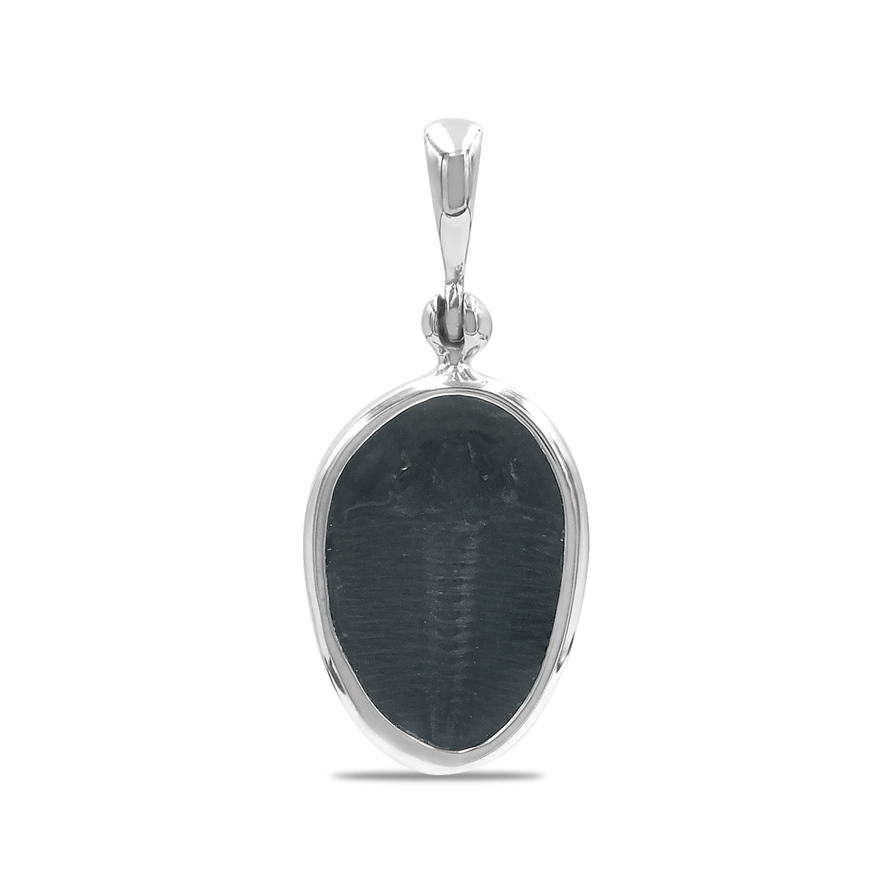 Trilobite Pendant