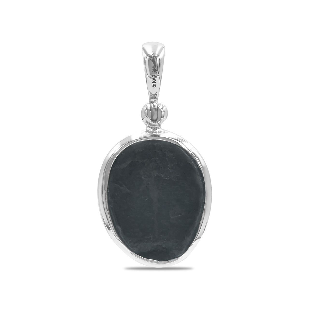 Trilobite Pendant