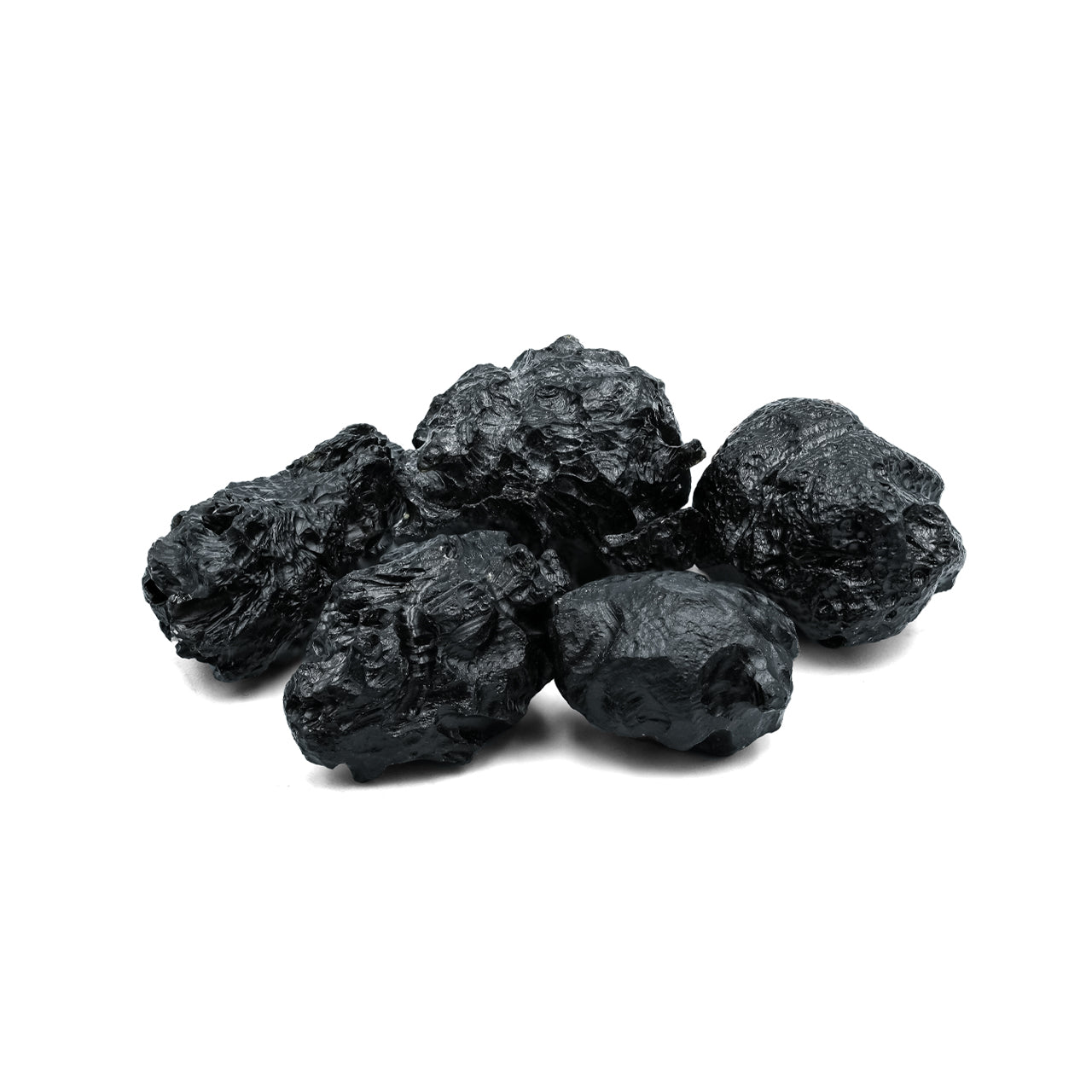 Billitonite Tektite 50-55g Collector's