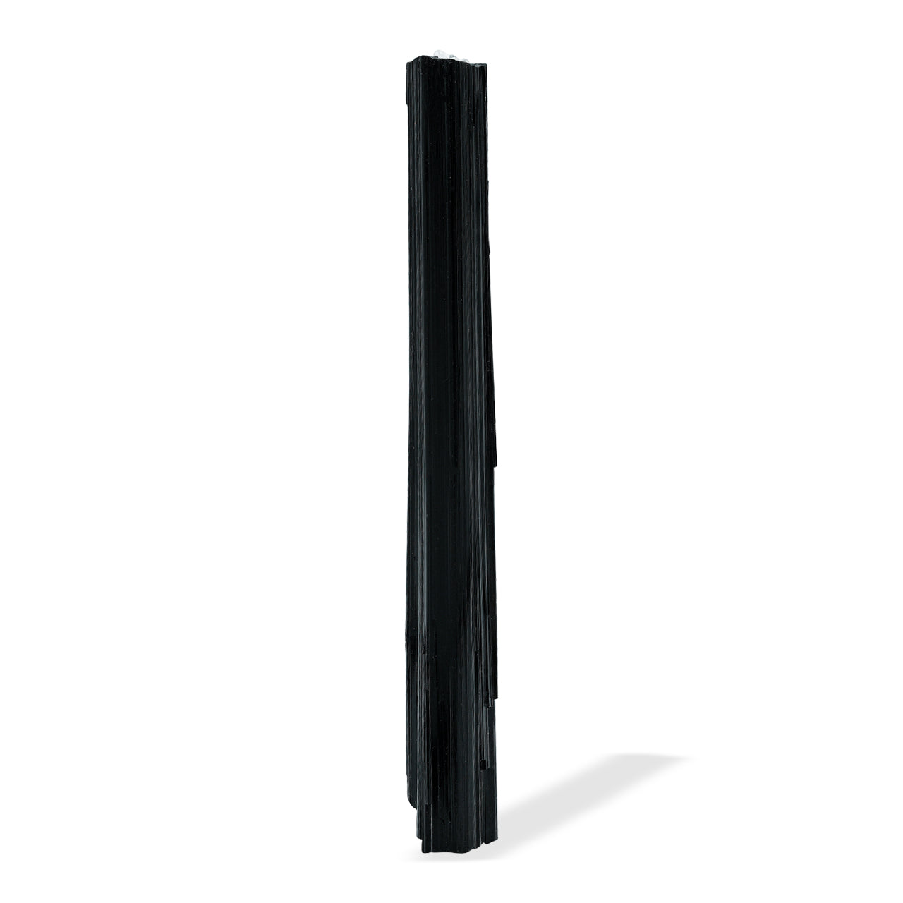 Black Tourmaline Crystal