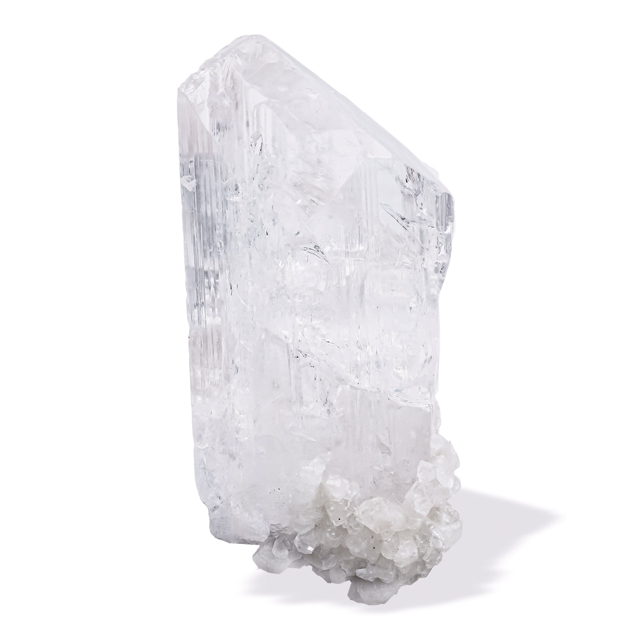 Danburite Crystal