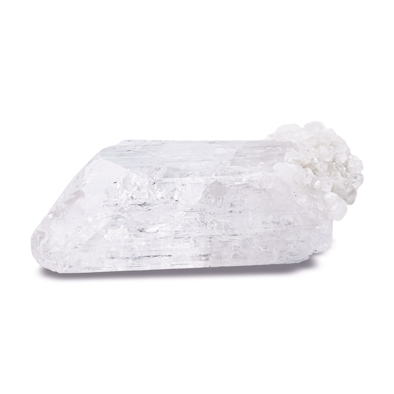 Danburite Crystal