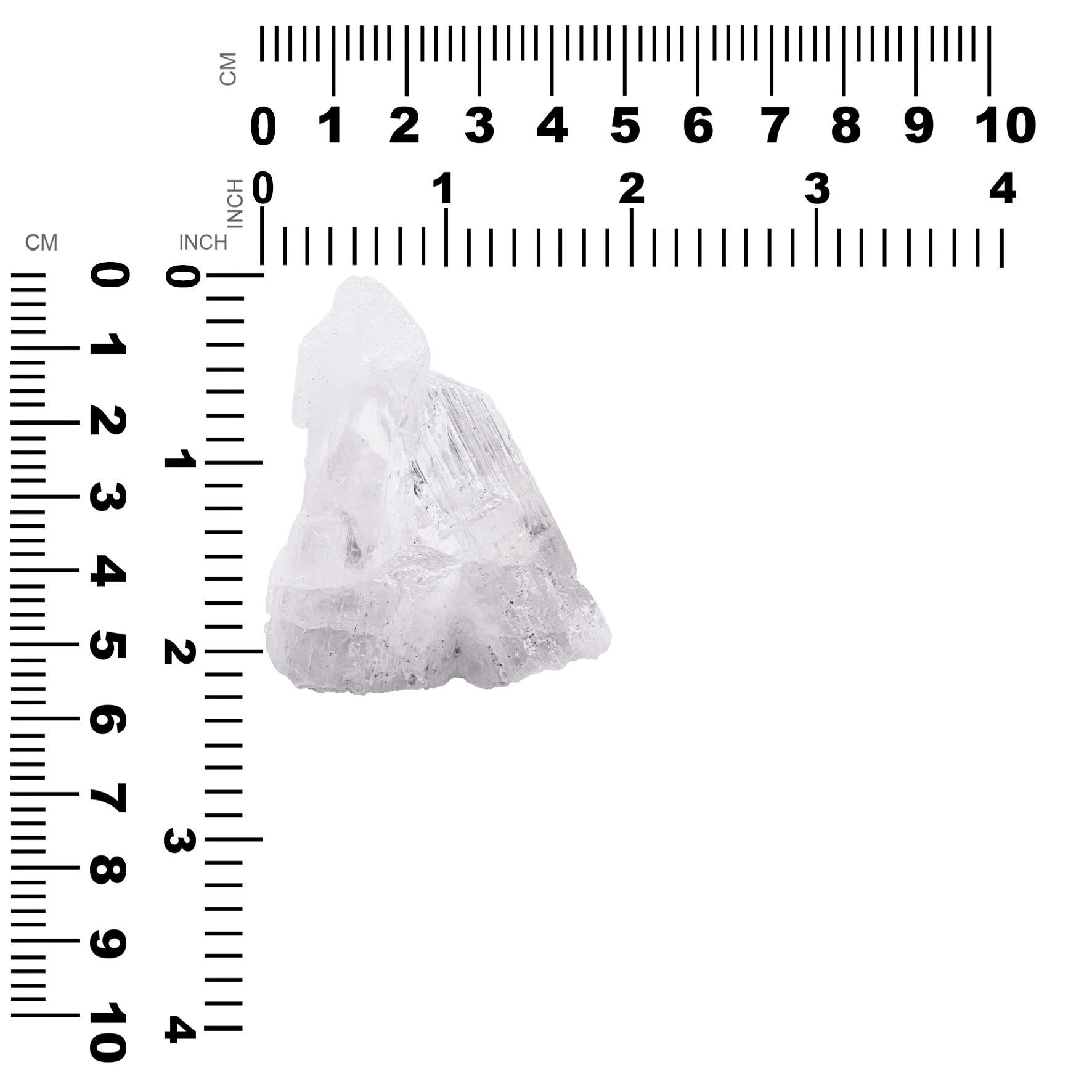 Danburite Crystal