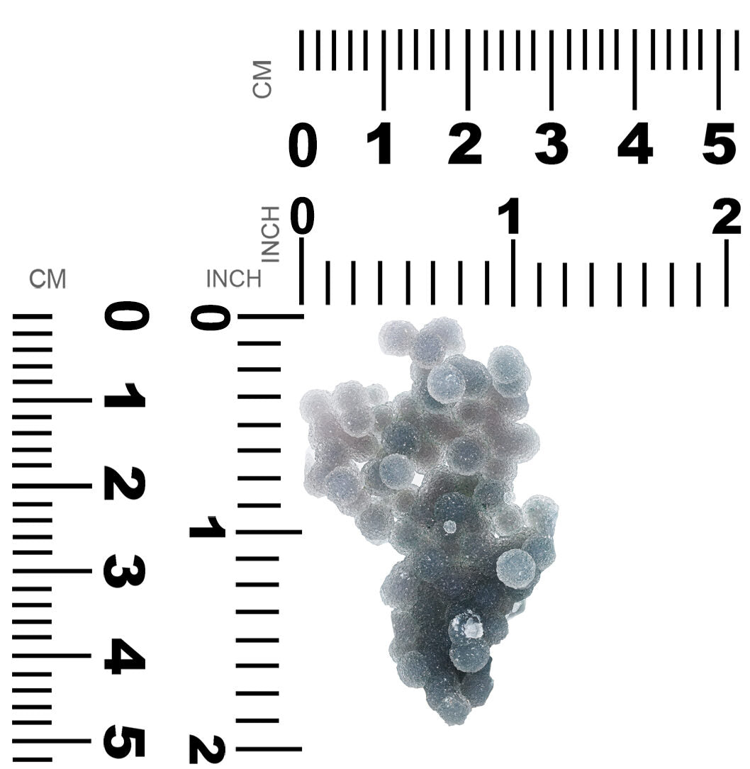 Unique Grape Chalcedony