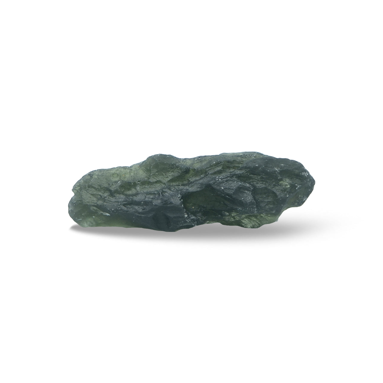 Moldavite Specimen