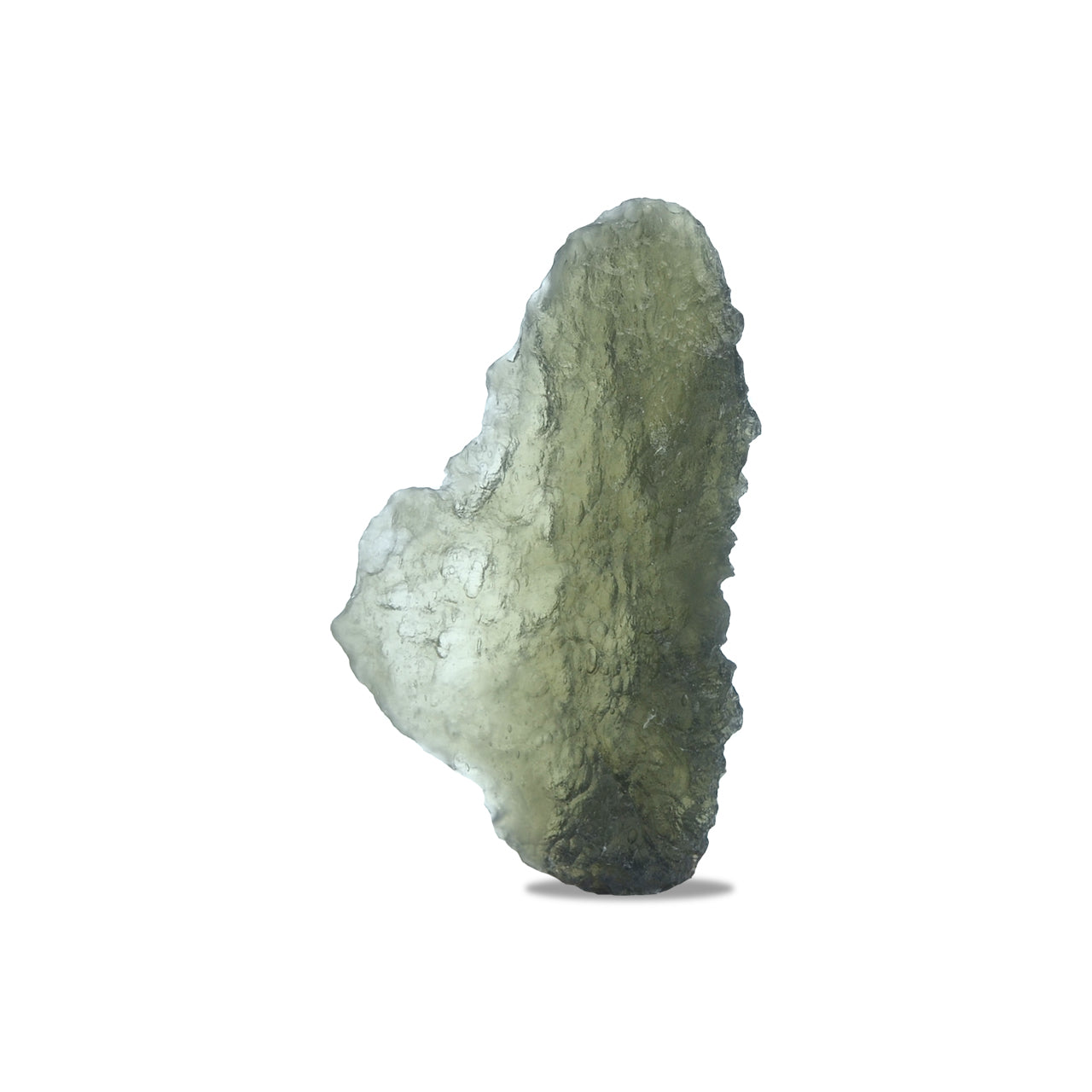 Moldavite Specimen