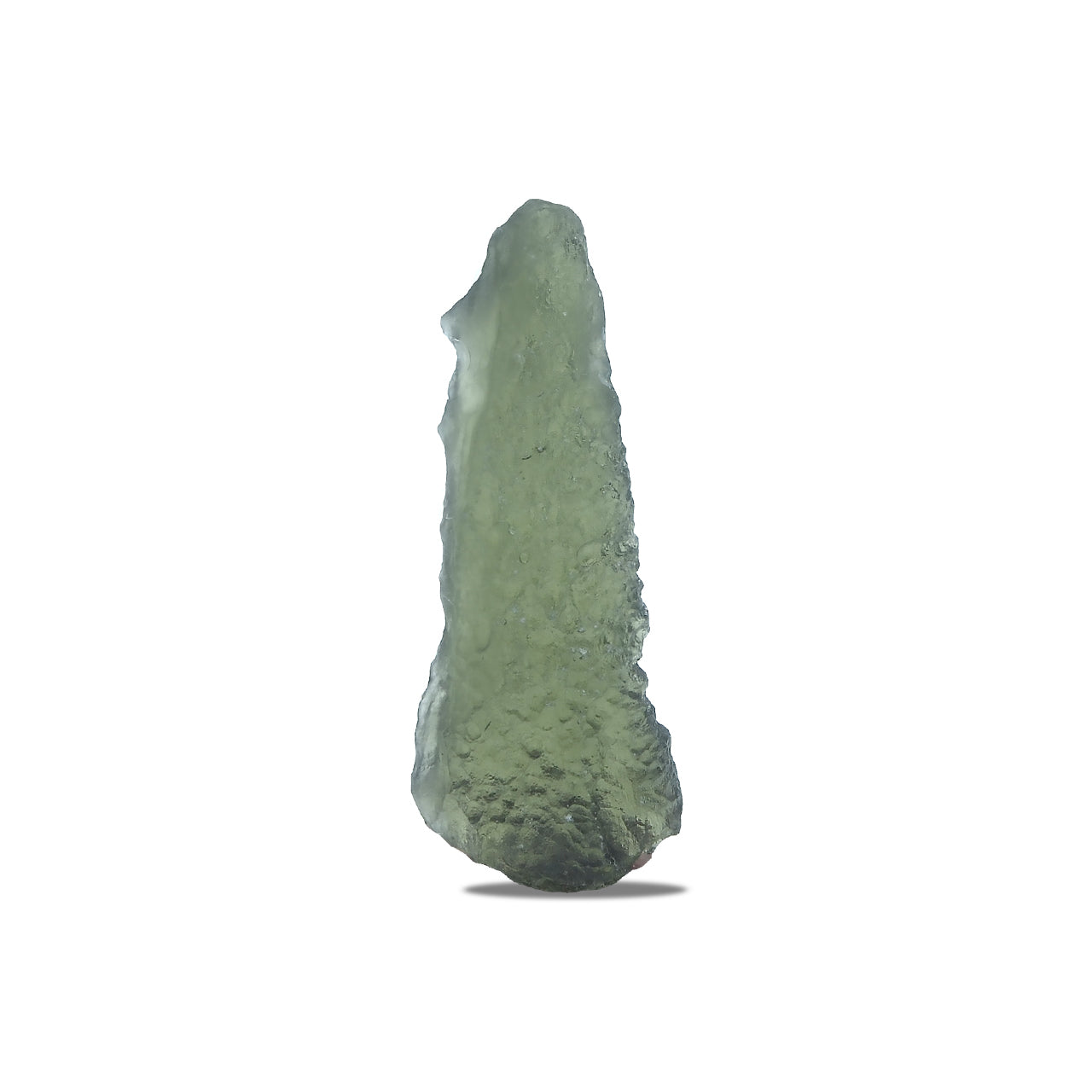 Moldavite Specimen