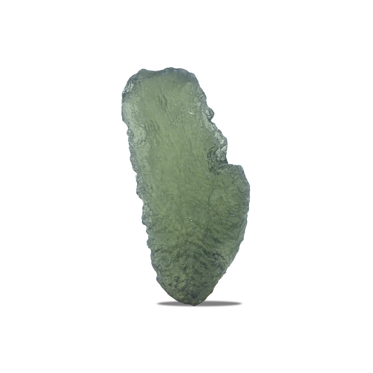 Moldavite Specimen