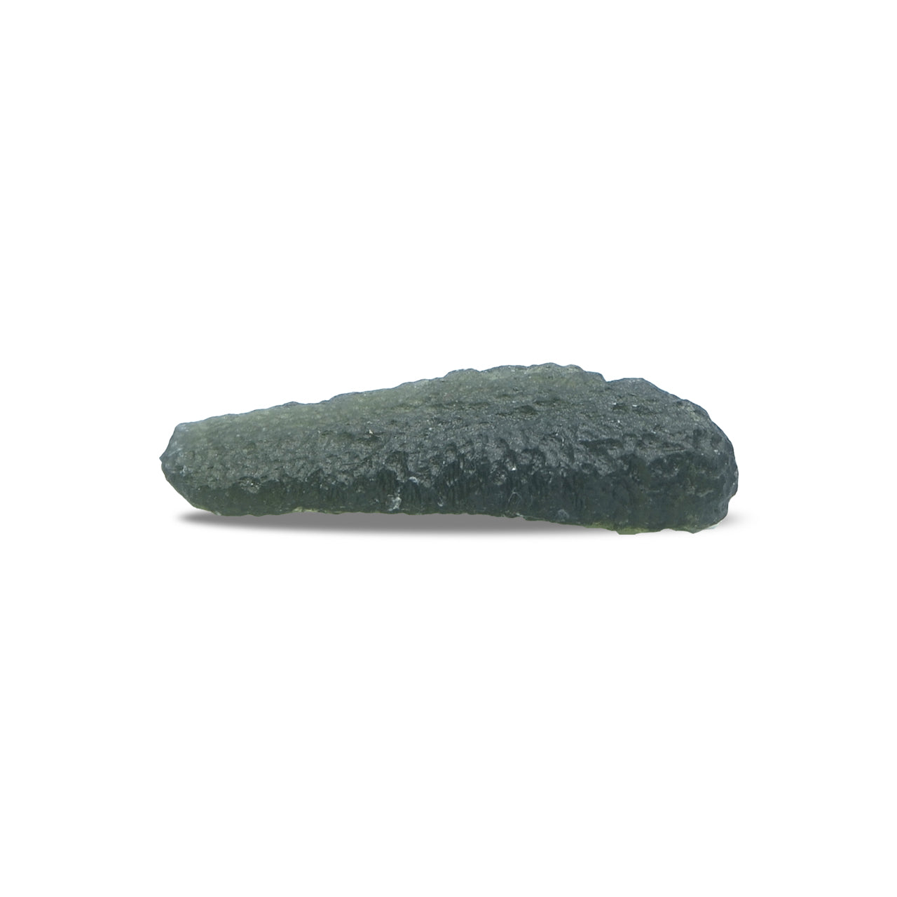Moldavite Specimen