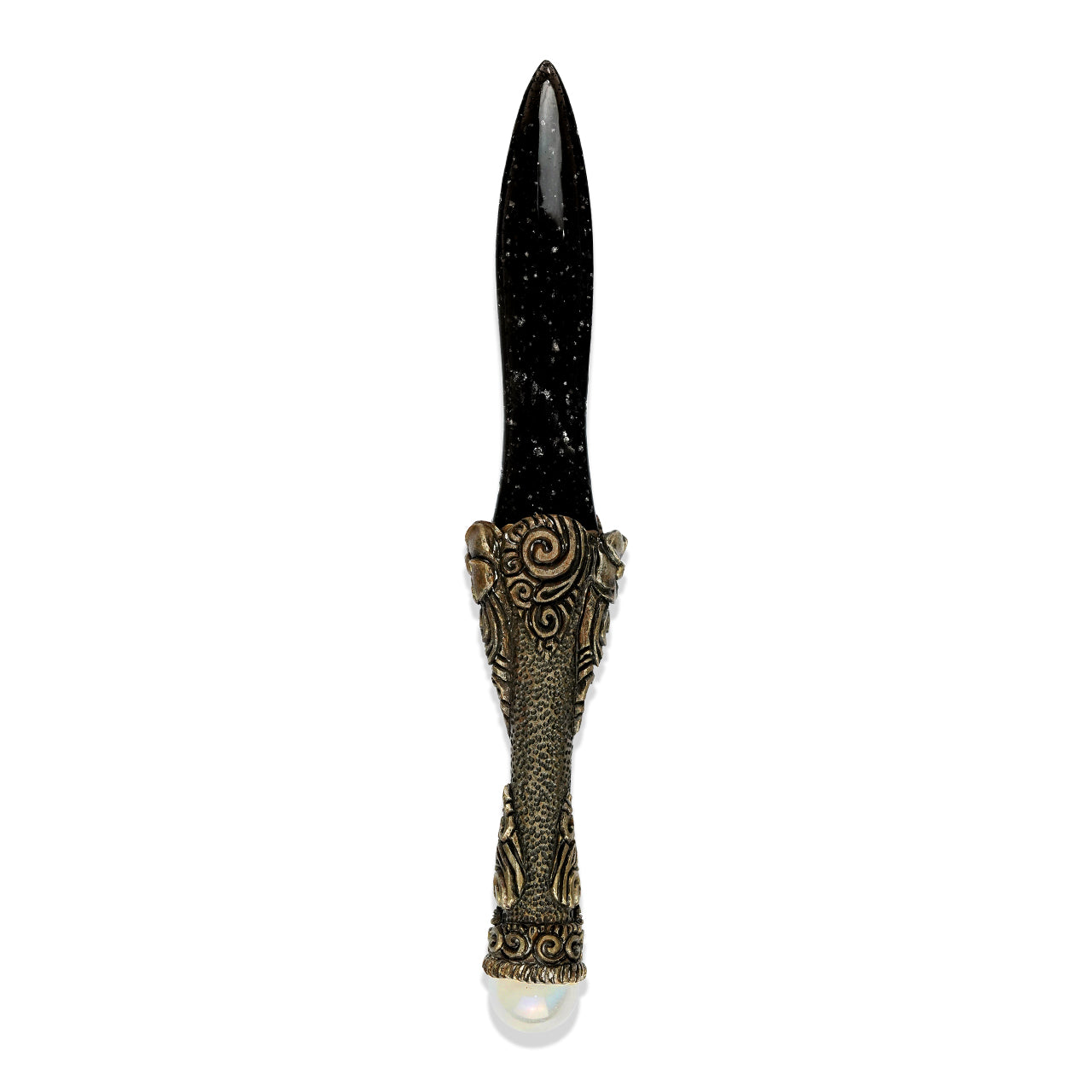 Galaxy Obsidian Magic Wand