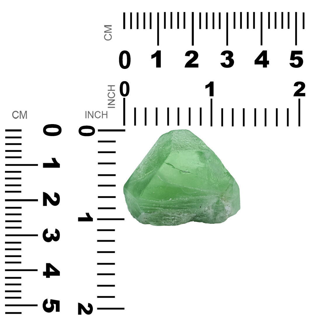 Peridot Crystal